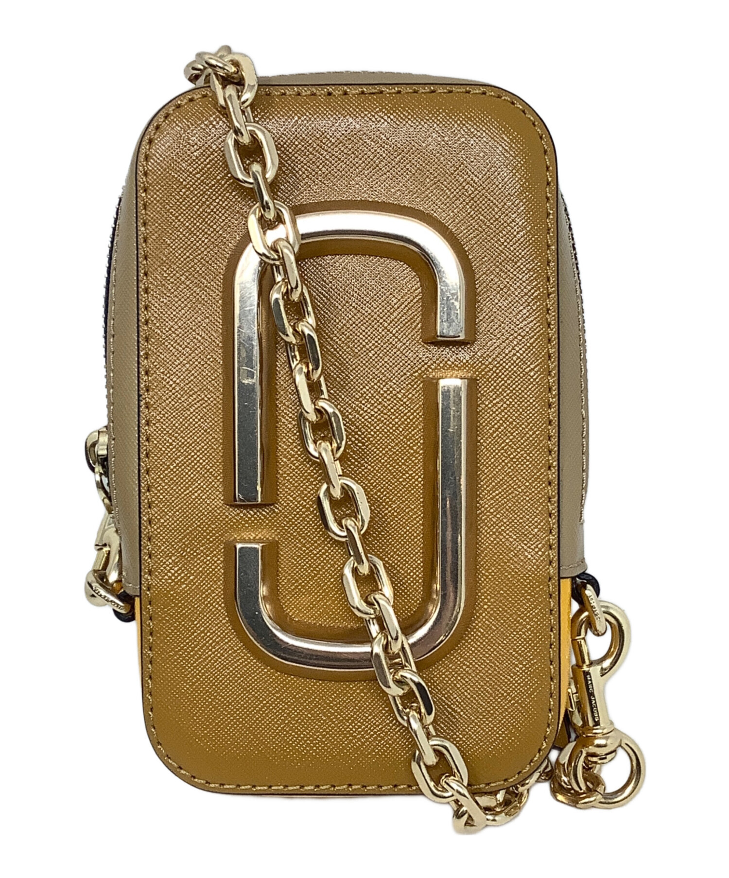中古・古着通販】MARC JACOBS (マーク ジェイコブス) ホットショット 
