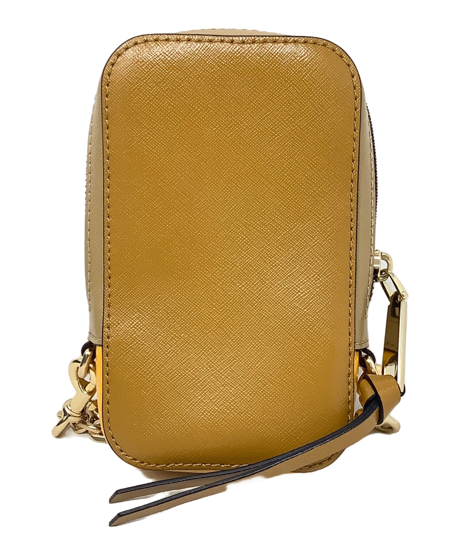 中古・古着通販】MARC JACOBS (マーク ジェイコブス) ホットショット  