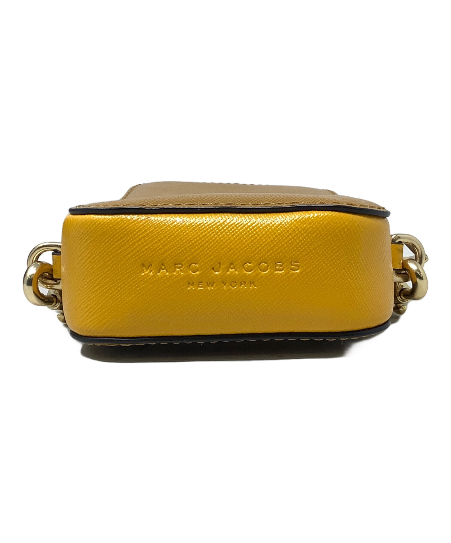 中古・古着通販】MARC JACOBS (マーク ジェイコブス) ホットショット  