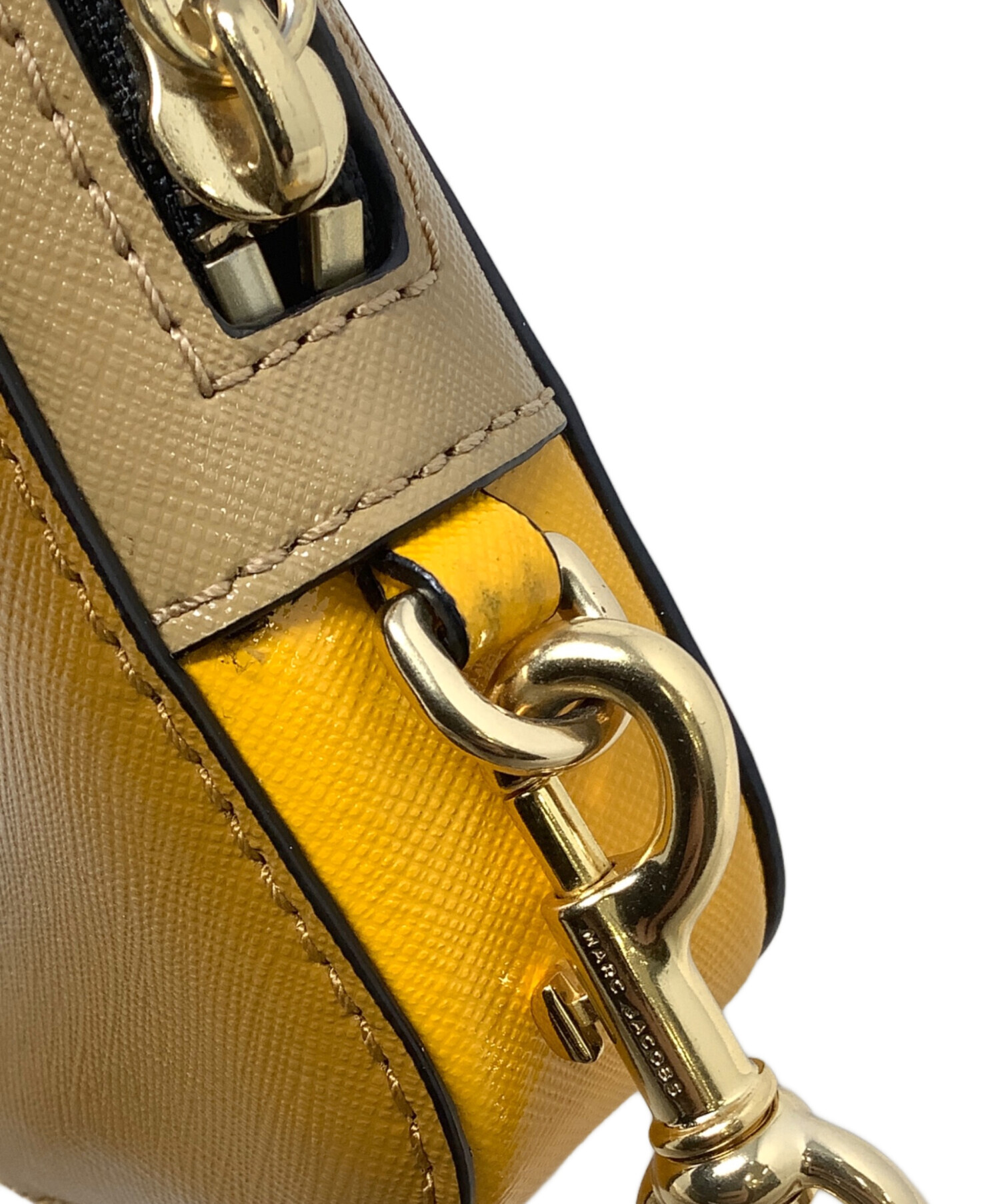 中古・古着通販】MARC JACOBS (マーク ジェイコブス) ホットショット  