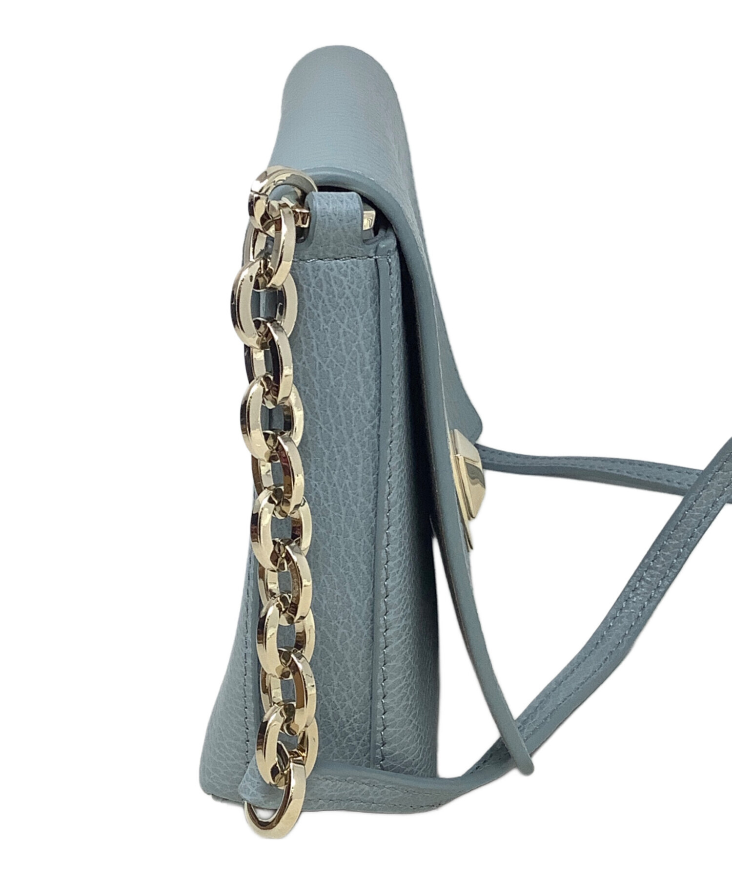 中古・古着通販】FURLA (フルラ) ショルダーバッグ FURLA（フルラ 