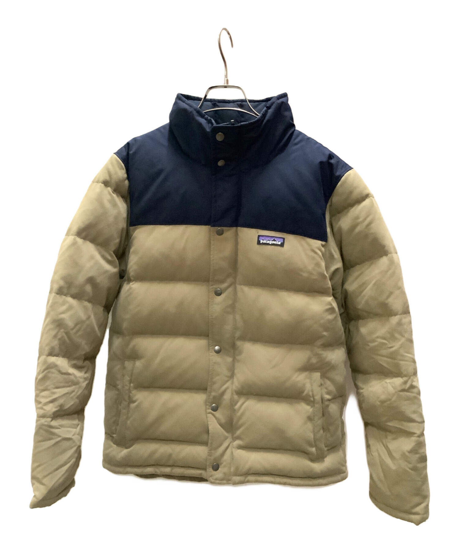 中古・古着通販】Patagonia (パタゴニア) ダウンジャケットPatagonia