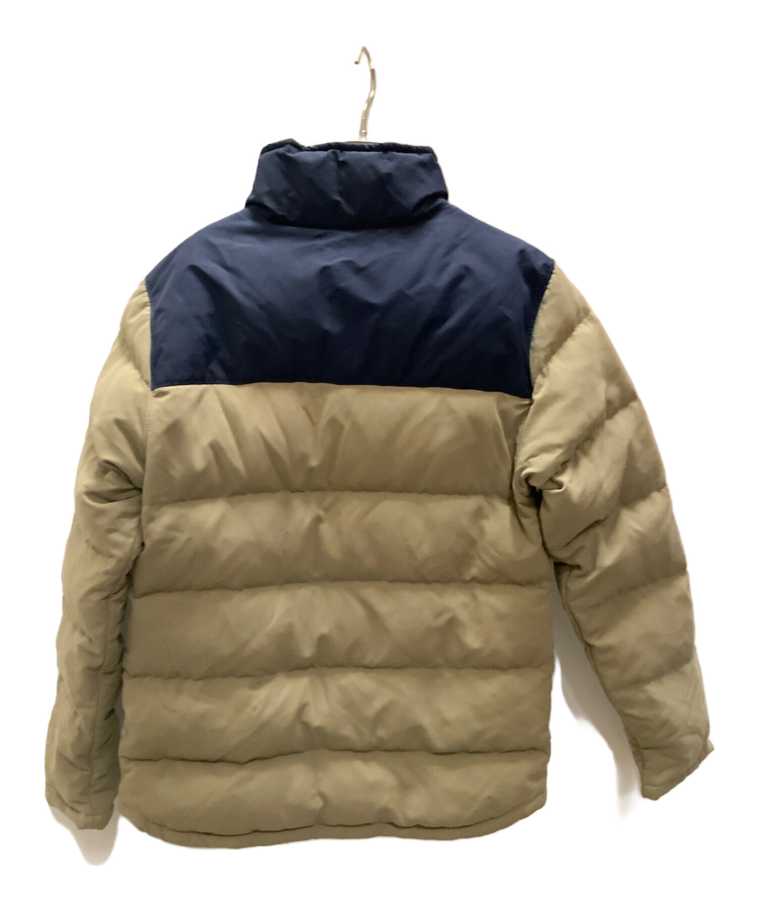 中古・古着通販】Patagonia (パタゴニア) ダウンジャケットPatagonia