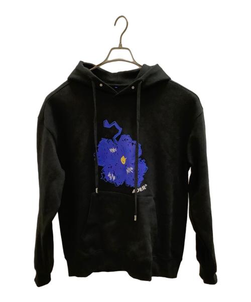 中古・古着通販】ADER error (アーダーエラー) プルオーバーパーカー