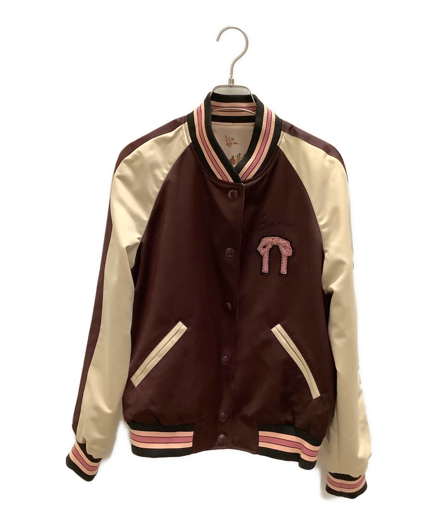 中古・古着通販】COACH (コーチ) ブルゾン COACH（コーチ） F29060 
