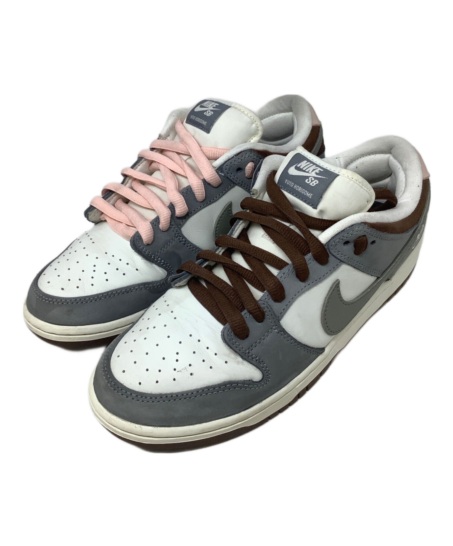 中古・古着通販】NIKE SB (ナイキエスビー) DUNK LOW PRO QS NIKE SB 