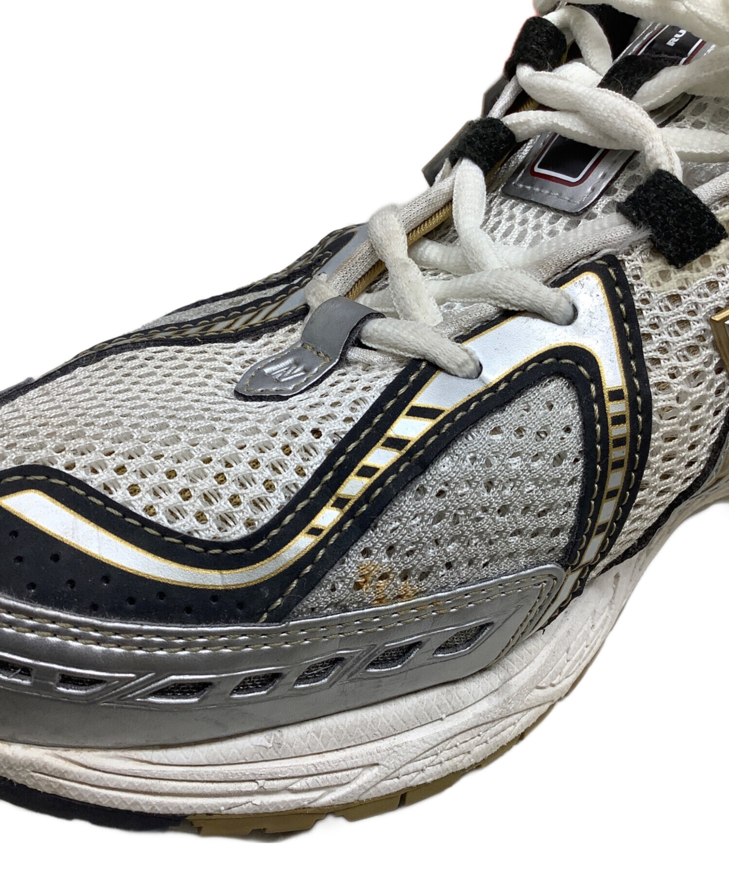 中古・古着通販】NEW BALANCE (ニューバランス) スニーカー NEW