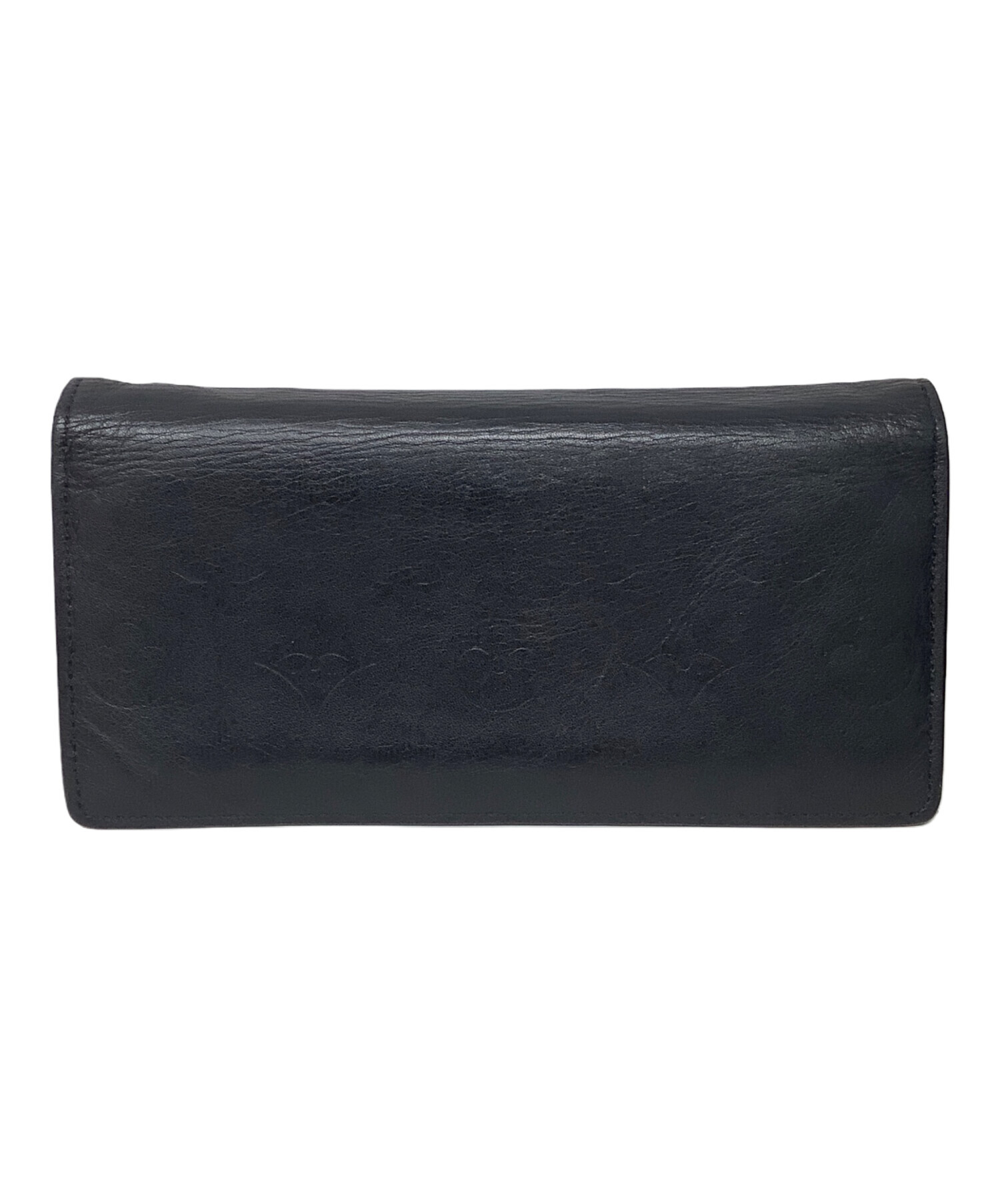 中古・古着通販】LOUIS VUITTON (ルイ ヴィトン) 長財布 Louis Vuitton  
