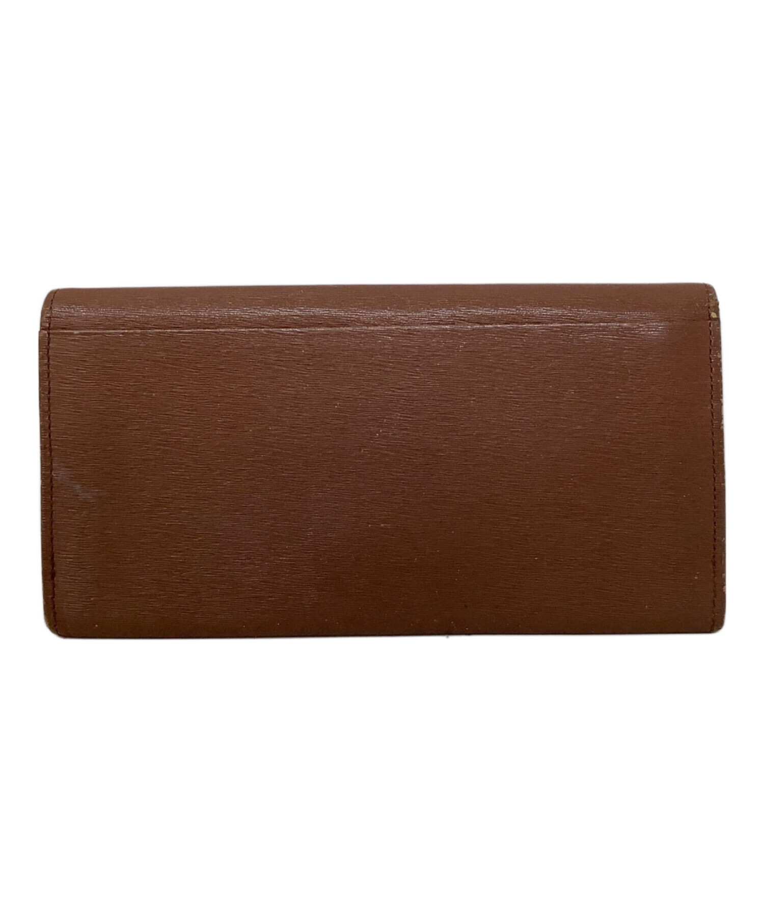 中古・古着通販】PORTER (ポーター) 長財布 PORTER（ポーター