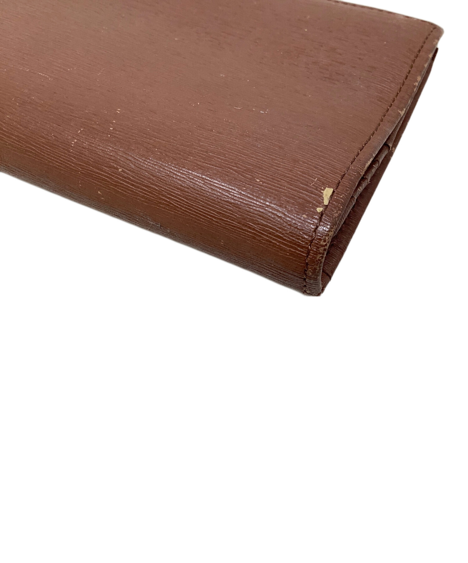 中古・古着通販】PORTER (ポーター) 長財布 PORTER（ポーター