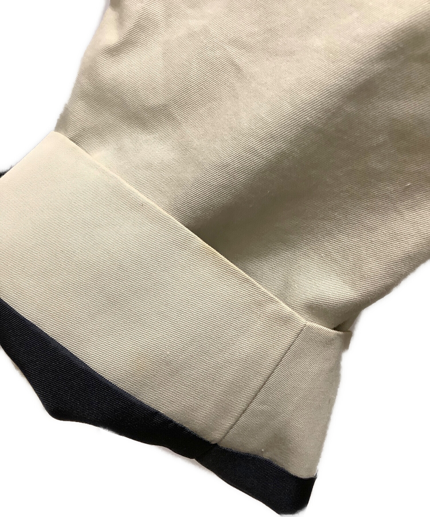 【正規品】Burberry ベージュ トレンチコート C‐TK83 中古・古着通販】Burberry's (バーバリーズ) トレンチコート