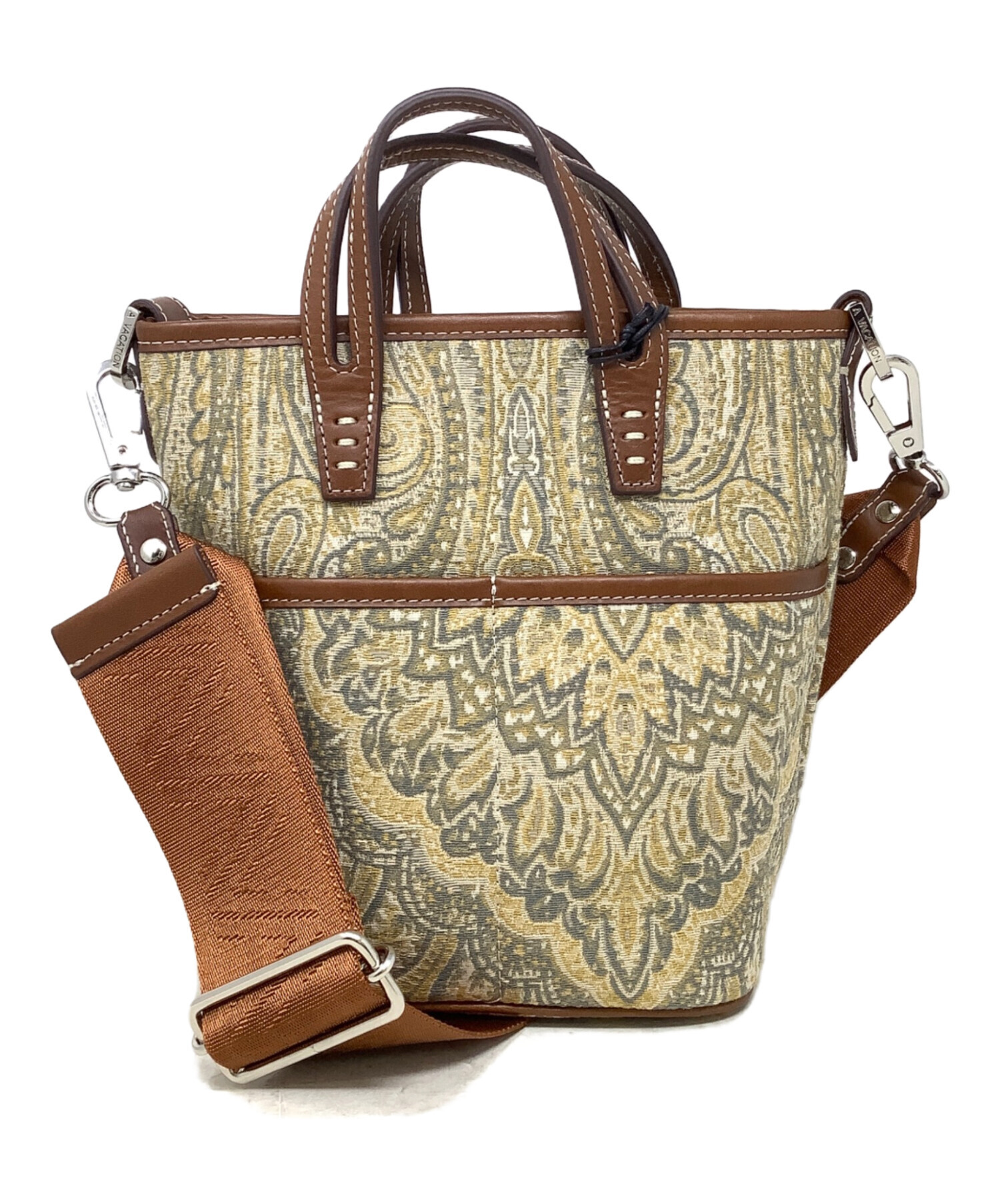 中古・古着通販】A VACATION (ア ヴァケーション) 別注 SHIP HOBO MINI 