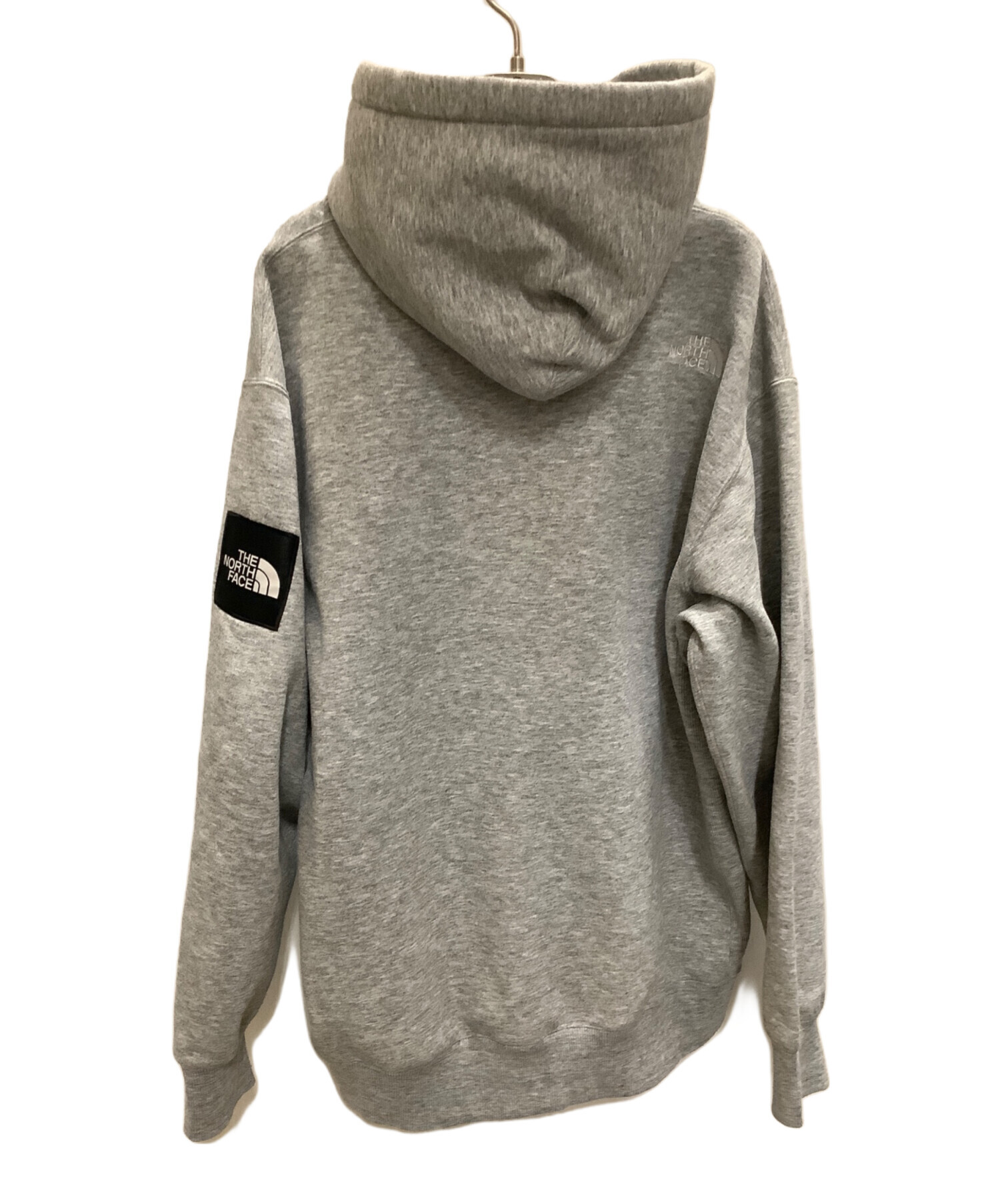 中古・古着通販】THE NORTH FACE (ザ ノース フェイス) ジップパーカー 