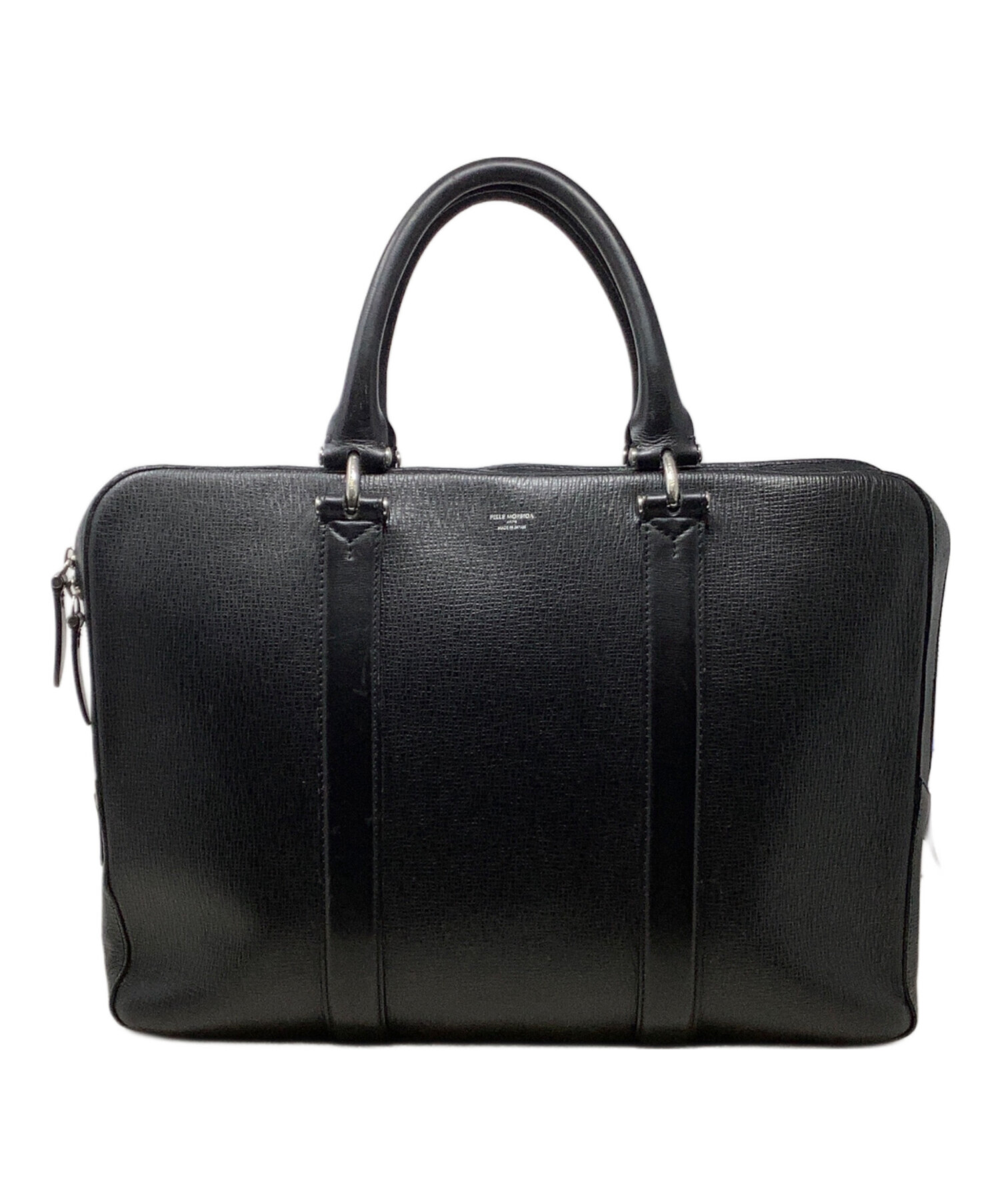 中古・古着通販】PELLE MORBIDA (ペッレモルビダ) ビジネスバッグ 