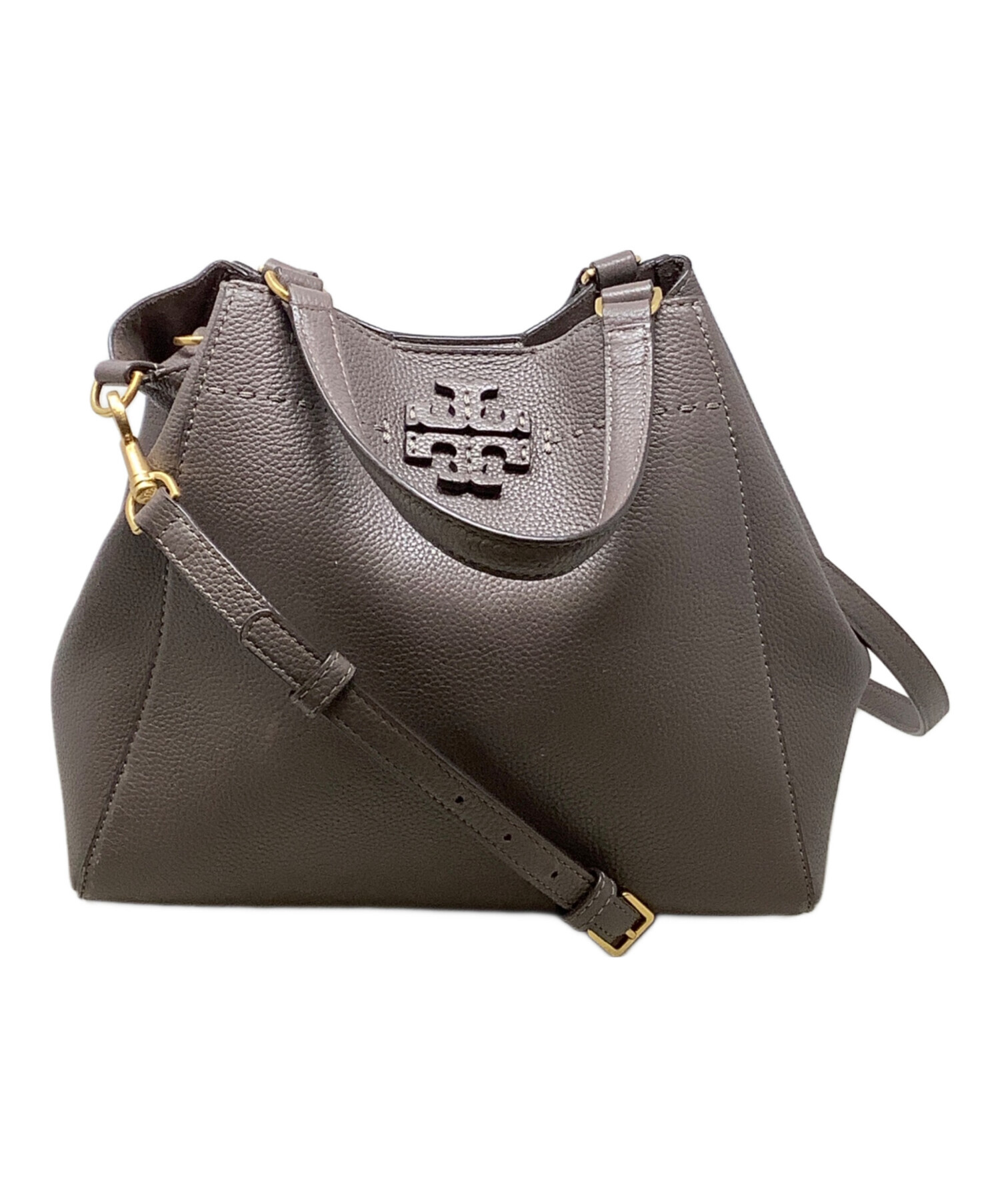 中古・古着通販】TORY BURCH (トリーバーチ) 2WAYバッグ TORY BURCH 