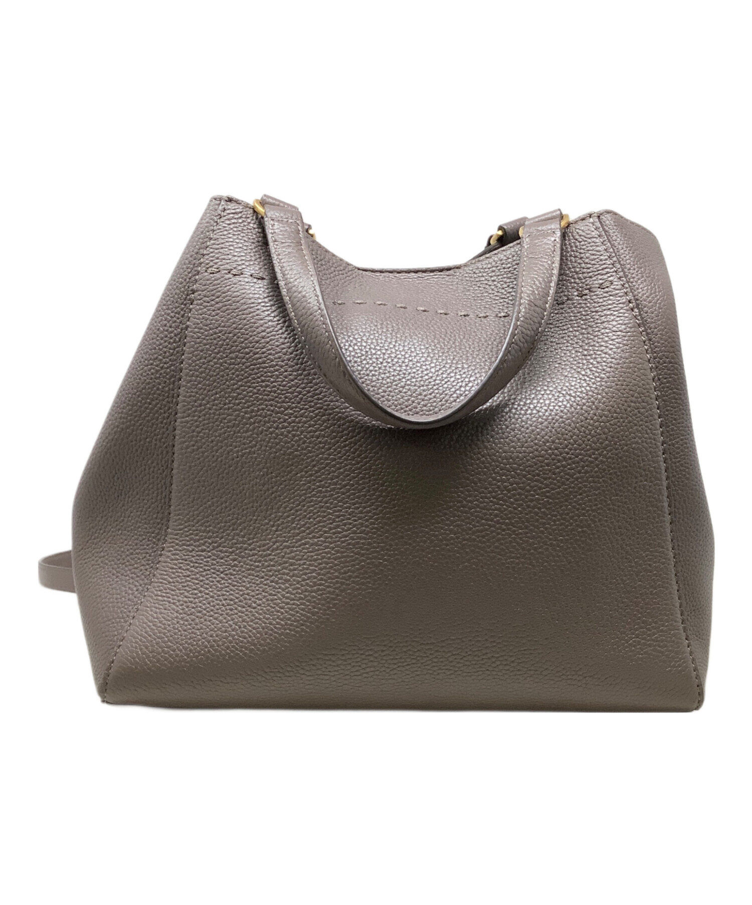 中古・古着通販】TORY BURCH (トリーバーチ) 2WAYバッグ TORY BURCH 