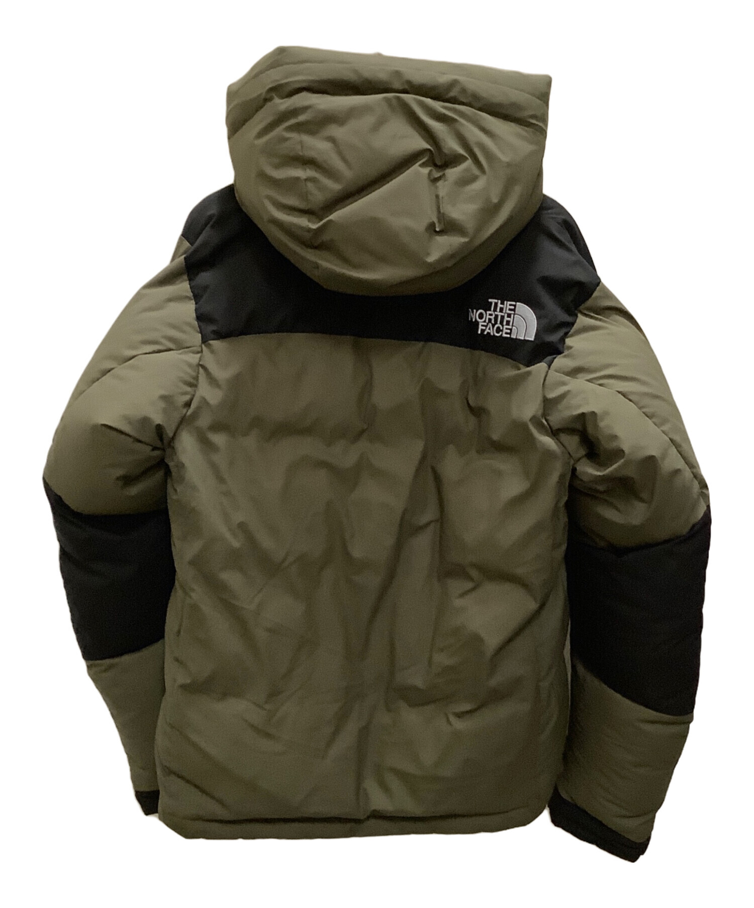 中古・古着通販】THE NORTH FACE (ザ ノース フェイス) バルトロライト