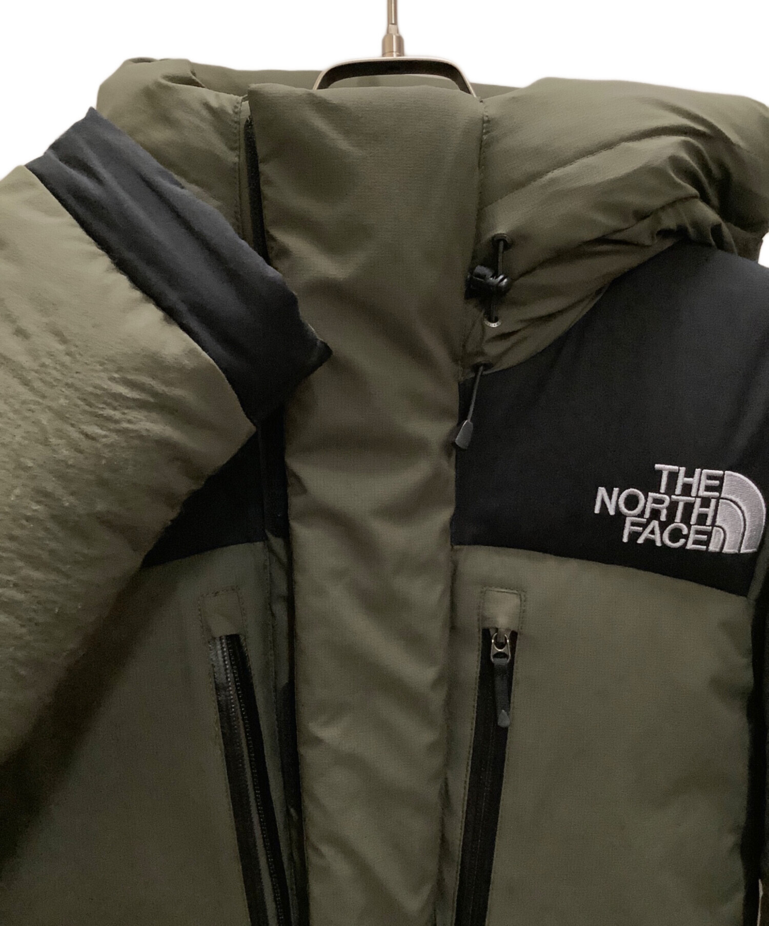 中古・古着通販】THE NORTH FACE (ザ ノース フェイス) バルトロライト