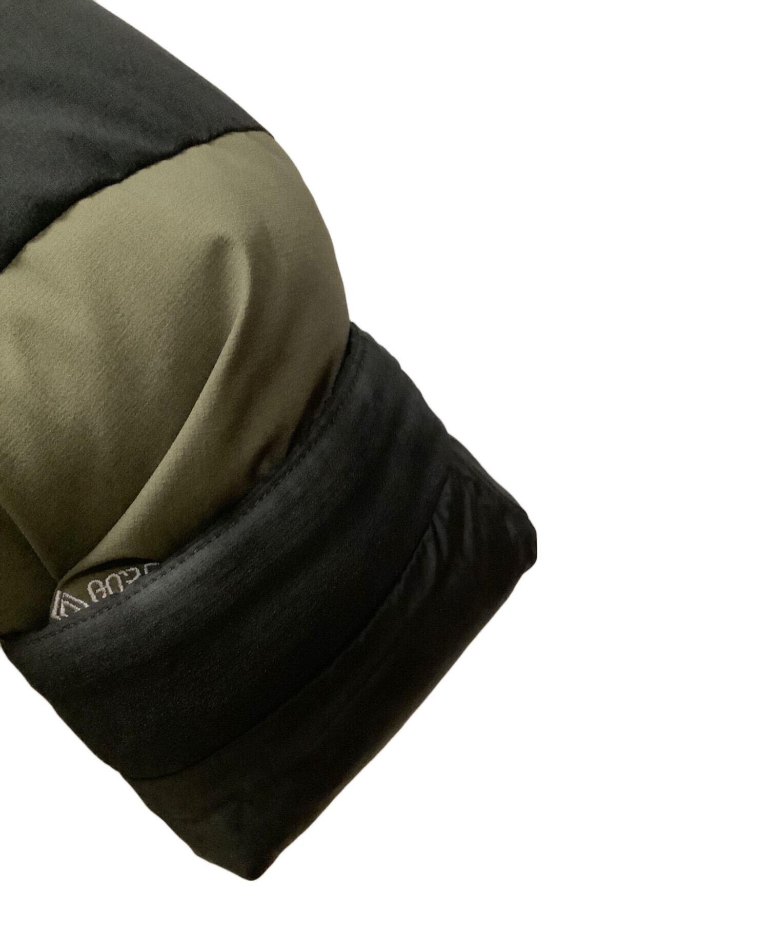 中古・古着通販】THE NORTH FACE (ザ ノース フェイス) バルトロライト