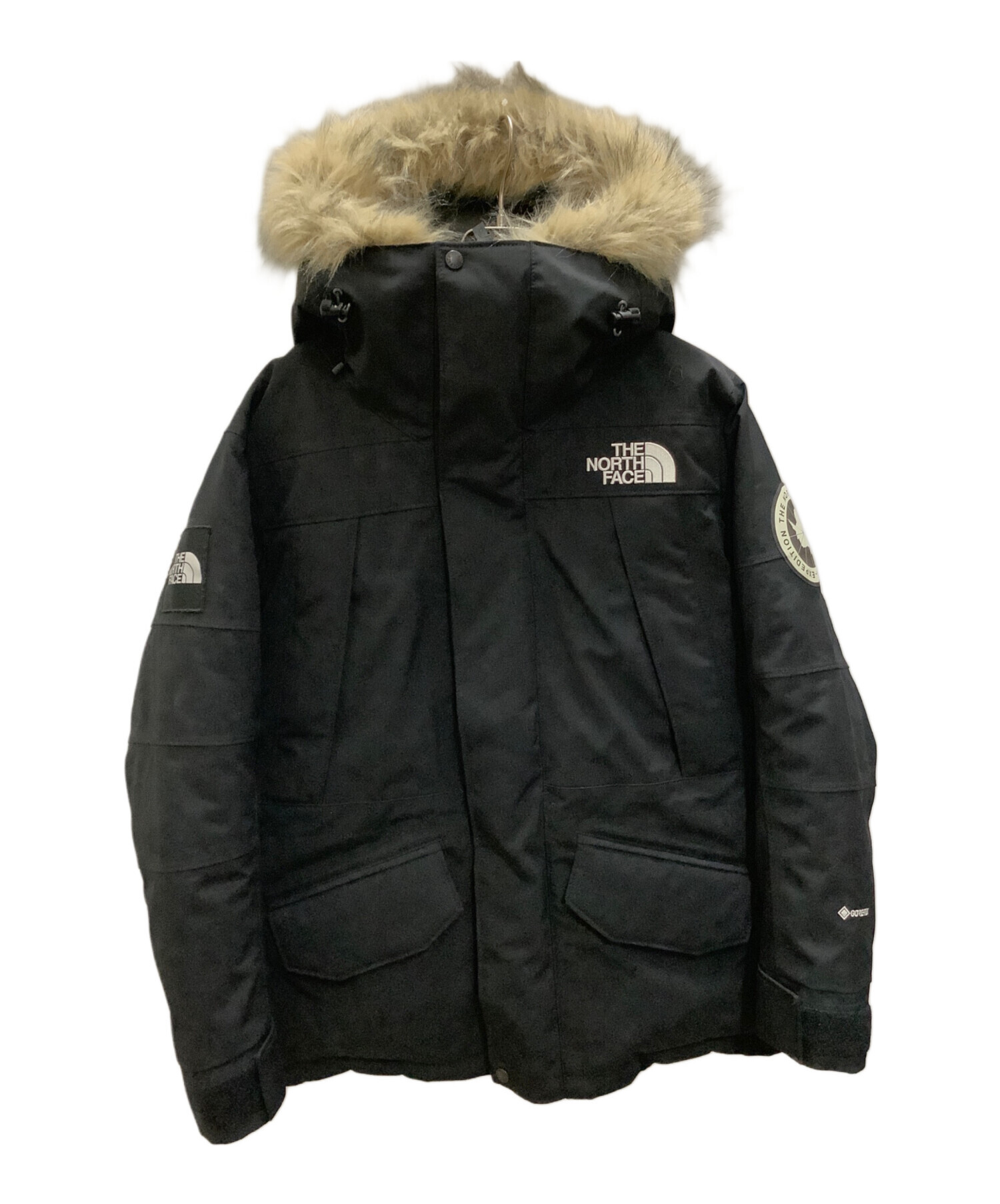 中古・古着通販】THE NORTH FACE (ザ ノース フェイス) アンターク
