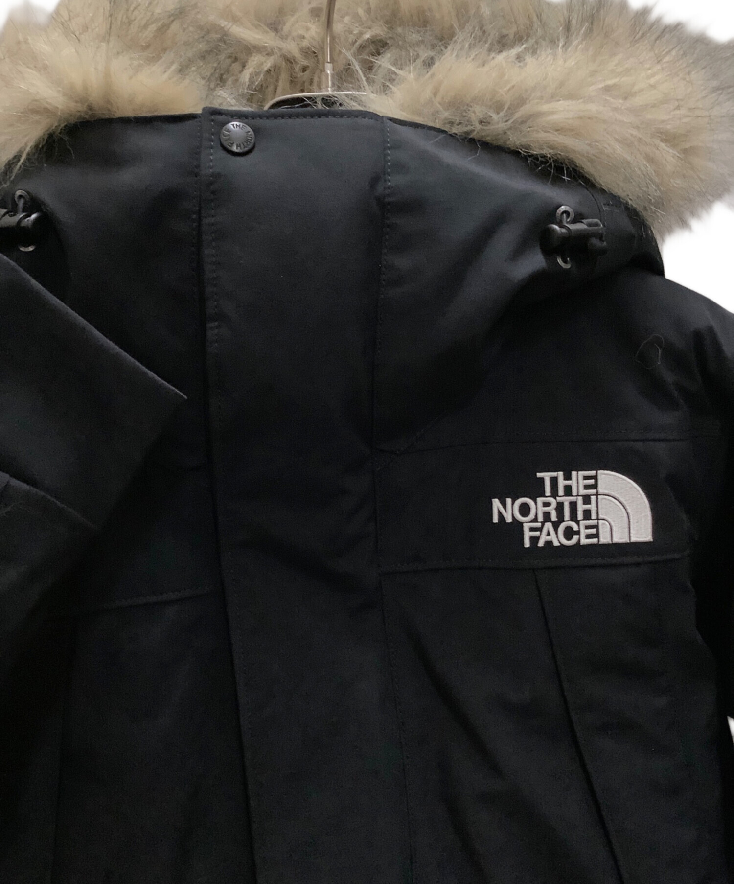 中古・古着通販】THE NORTH FACE (ザ ノース フェイス) アンターク 