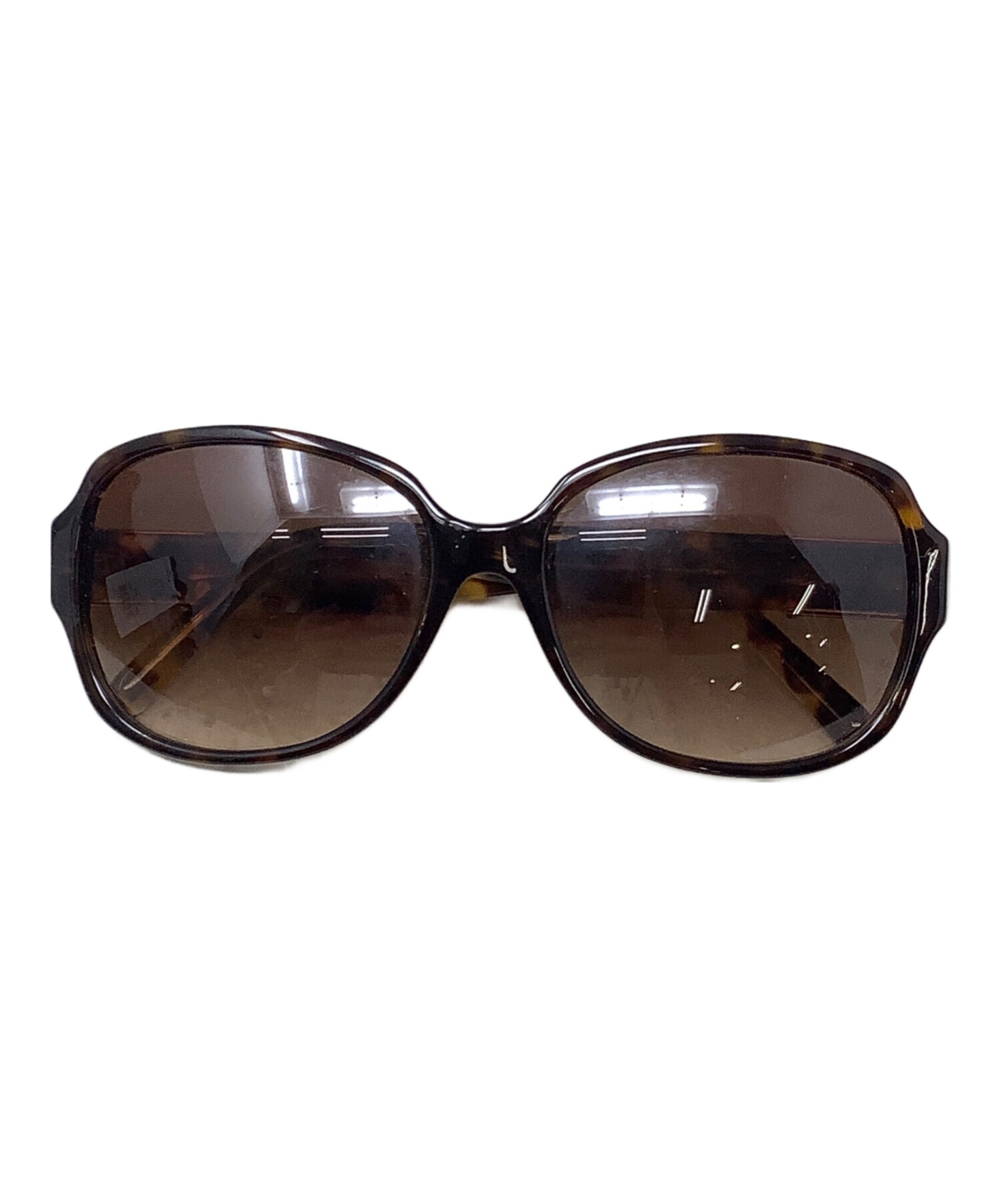 中古・古着通販】TORY BURCH (トリーバーチ) サングラス TORY 中古・古着通販】TORY BURCH (トリーバーチ) サングラス TORY