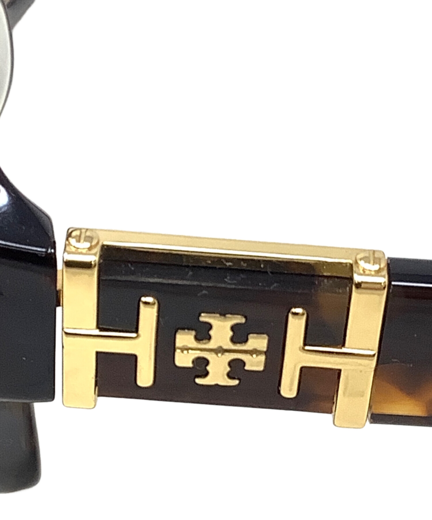 新品未使用　正規品　トリーバーチサングラス 中古・古着通販】TORY BURCH (トリーバーチ) サングラス TORY BURCH