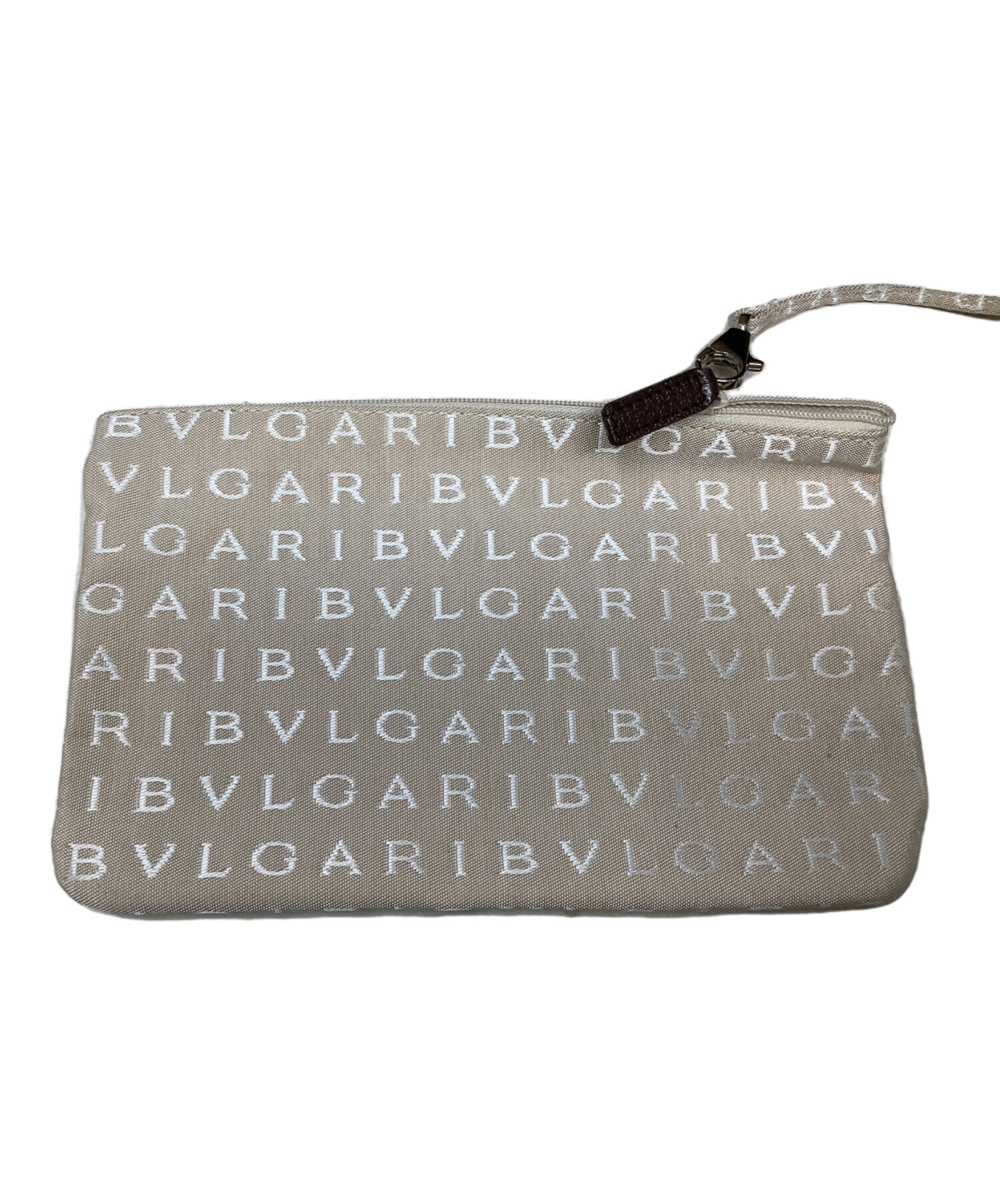 中古・古着通販】BVLGARI (ブルガリ) トートバッグ BVLGARI（ブルガリ 