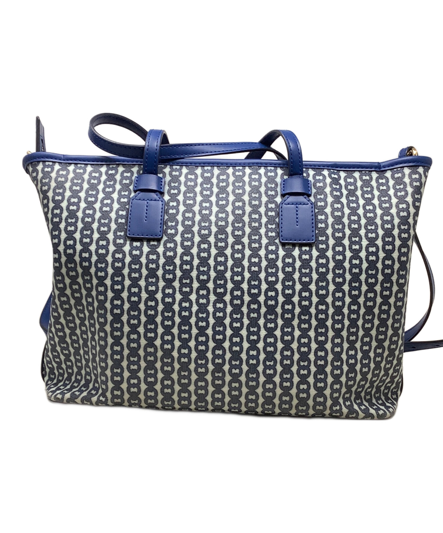 中古・古着通販】TORY BURCH (トリーバーチ) 2WAYバッグ TORY BURCH
