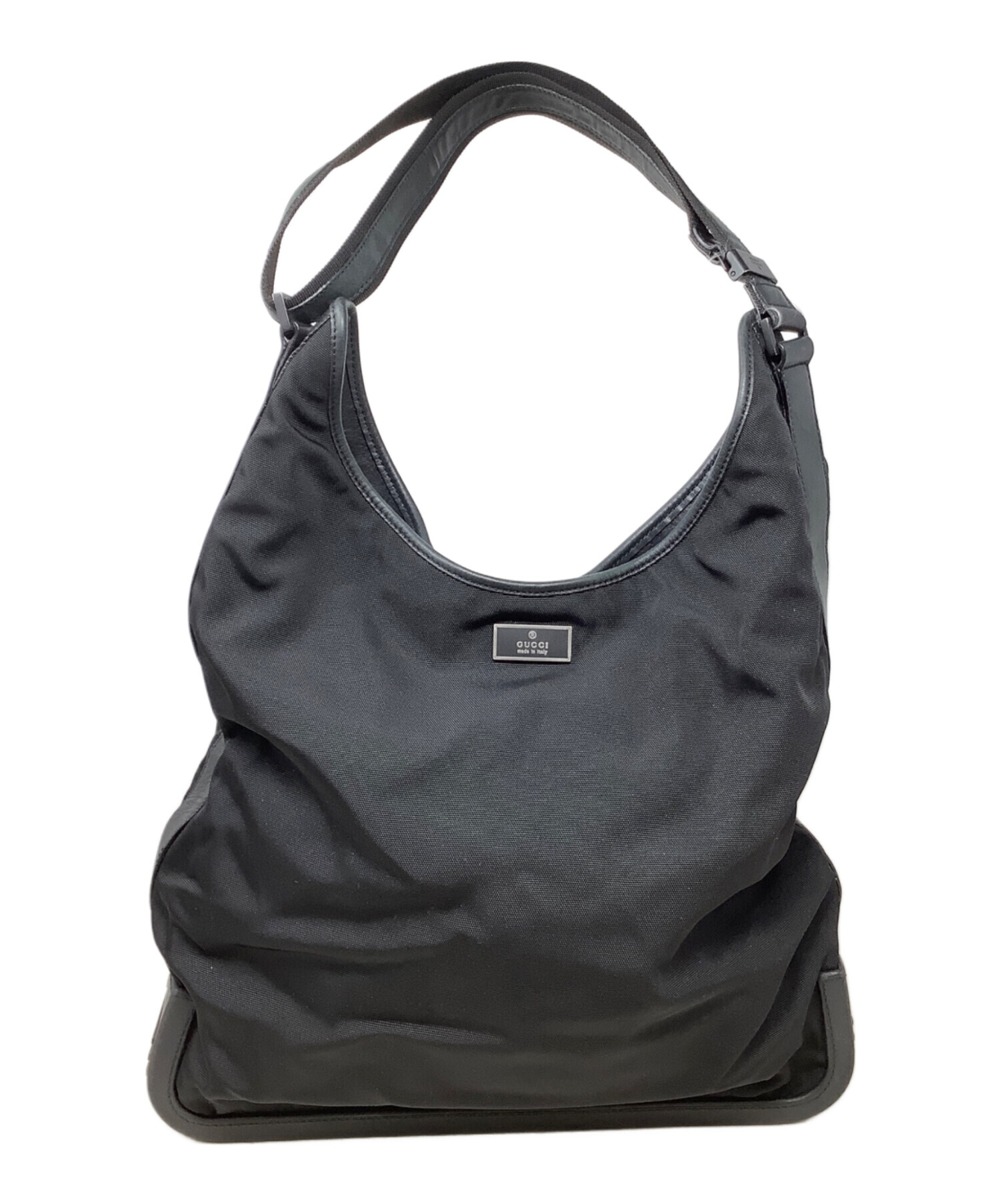 中古・古着通販】GUCCI (グッチ) ワンショルダーバッグ GUCCI（グッチ