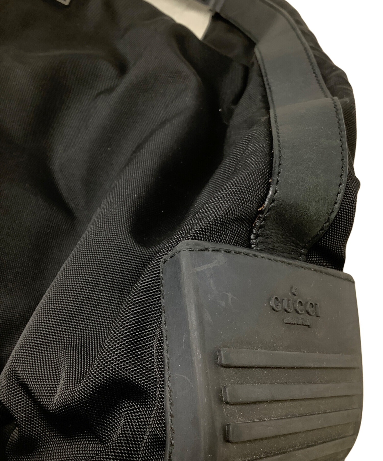 中古・古着通販】GUCCI (グッチ) ワンショルダーバッグ GUCCI（グッチ