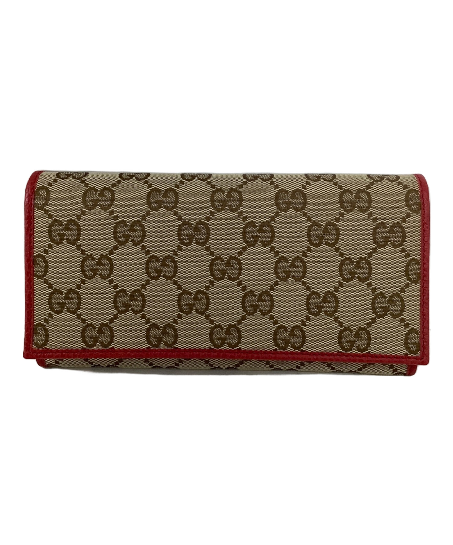 中古・古着通販】GUCCI (グッチ) 財布 GUCCI（グッチ） 346058