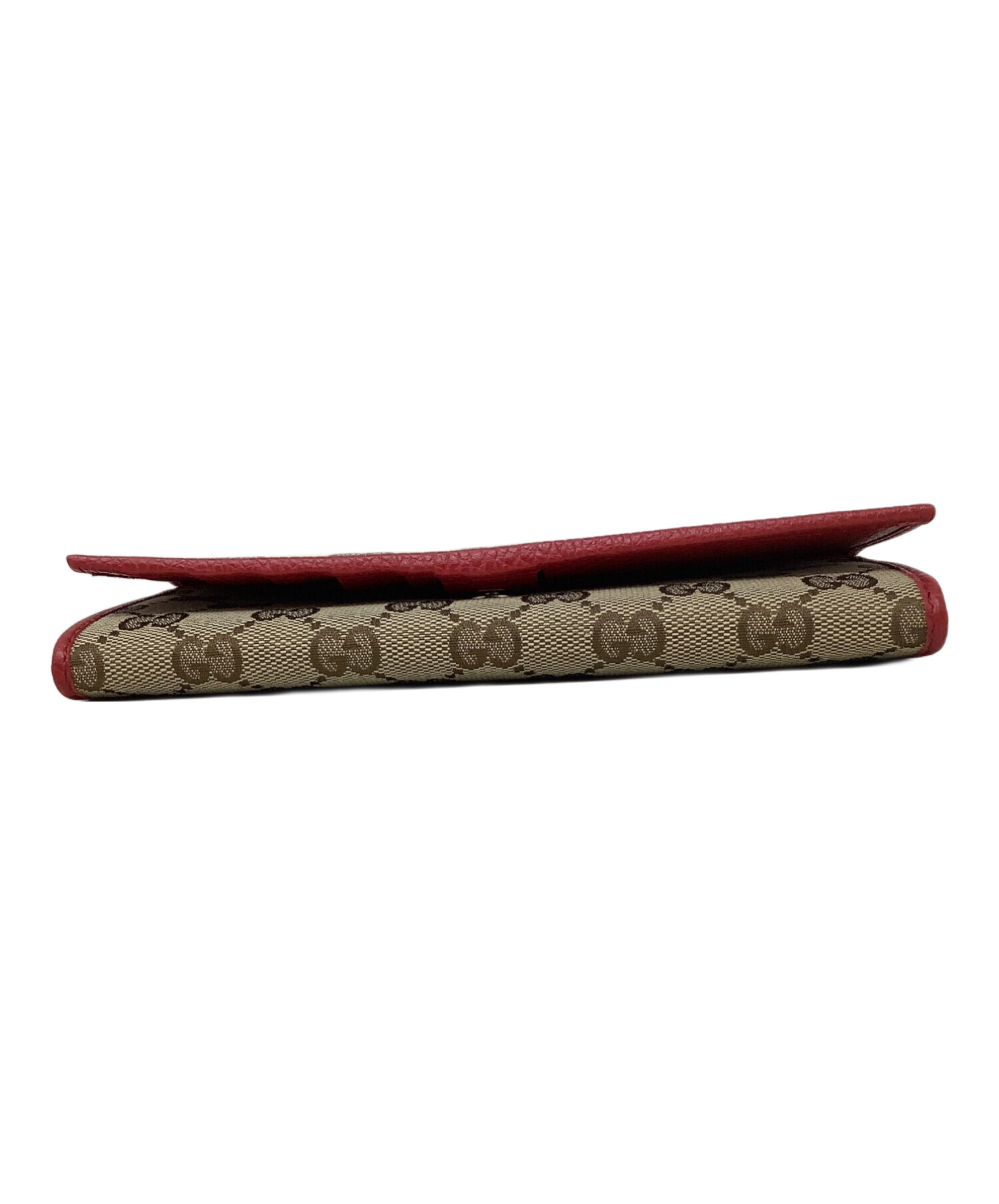 中古・古着通販】GUCCI (グッチ) 財布 GUCCI（グッチ） 346058