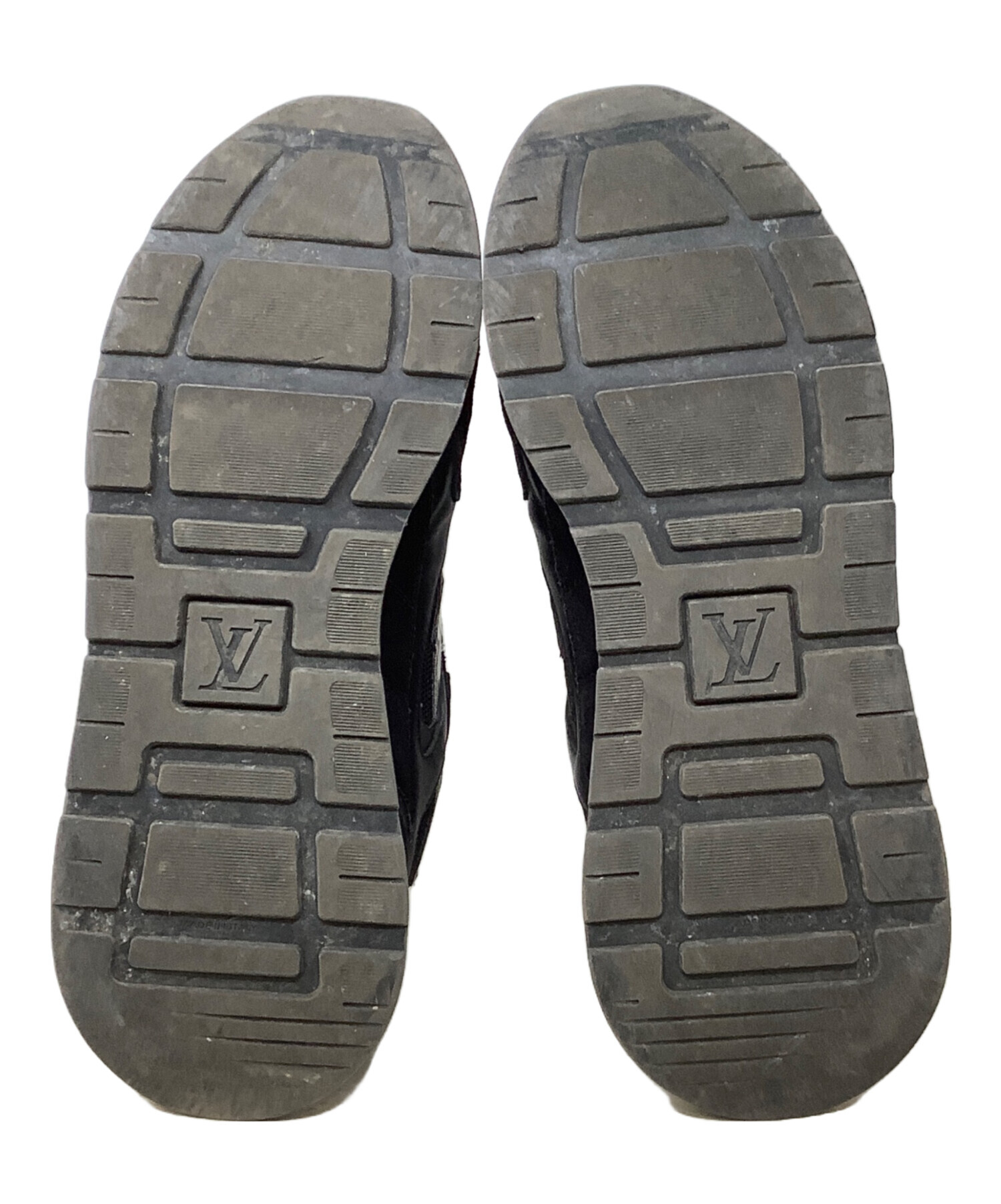 中古・古着通販】LOUIS VUITTON (ルイ ヴィトン) スニーカー LOUIS 