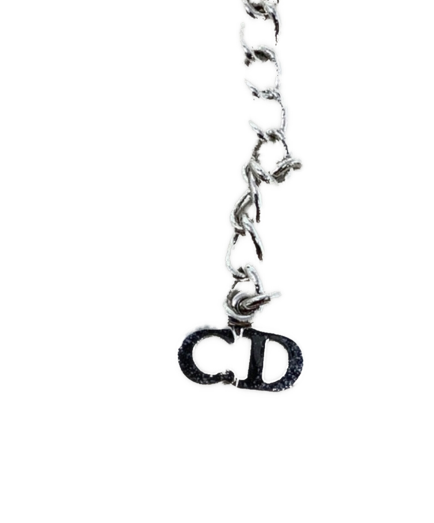中古・古着通販】Christian Dior (クリスチャン ディオール) ハート 