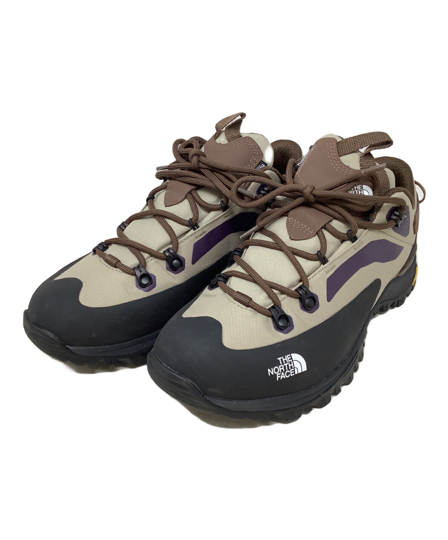 中古・古着通販】THE NORTH FACE (ザ ノース フェイス) ローカット