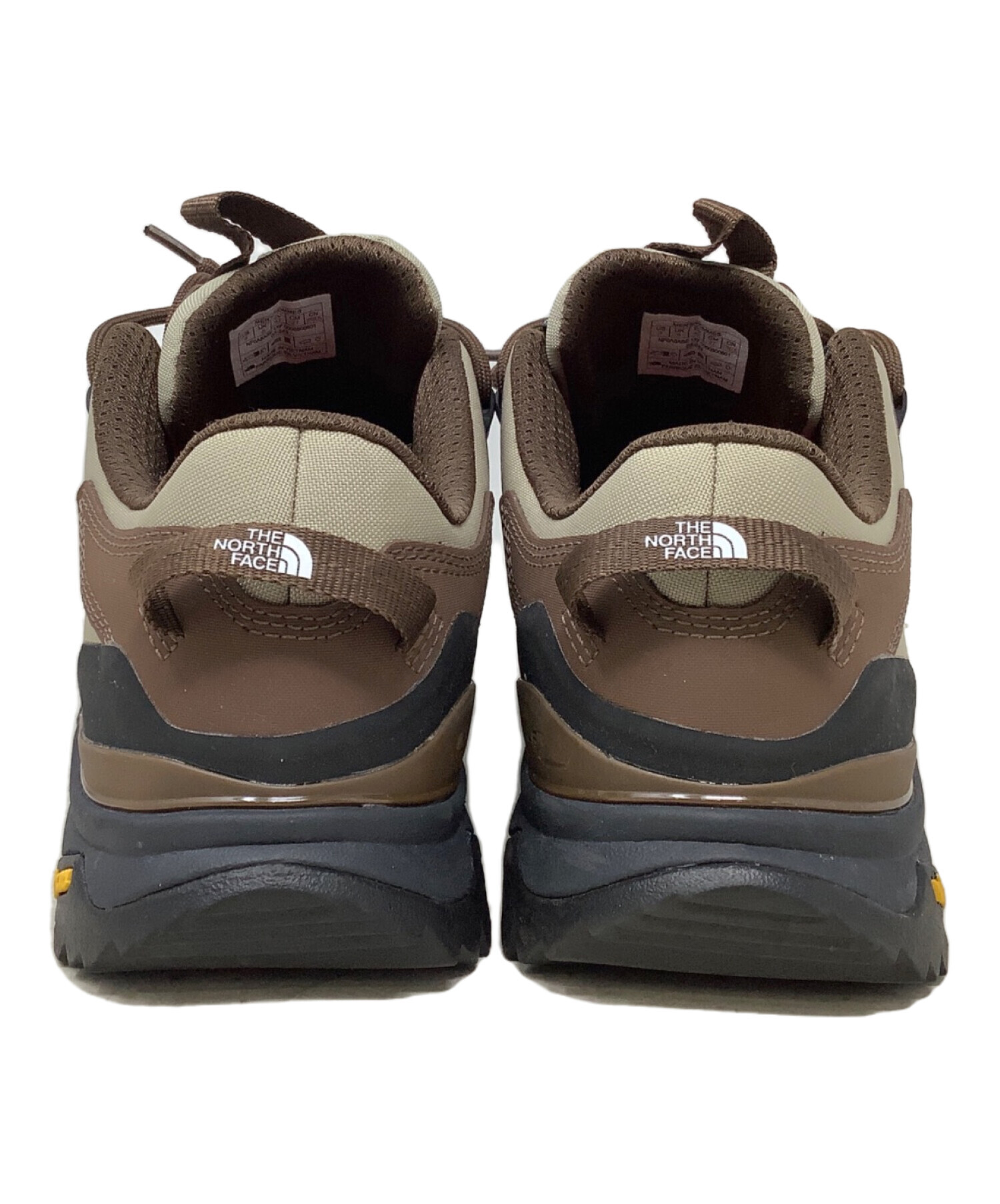 中古・古着通販】THE NORTH FACE (ザ ノース フェイス) ローカット