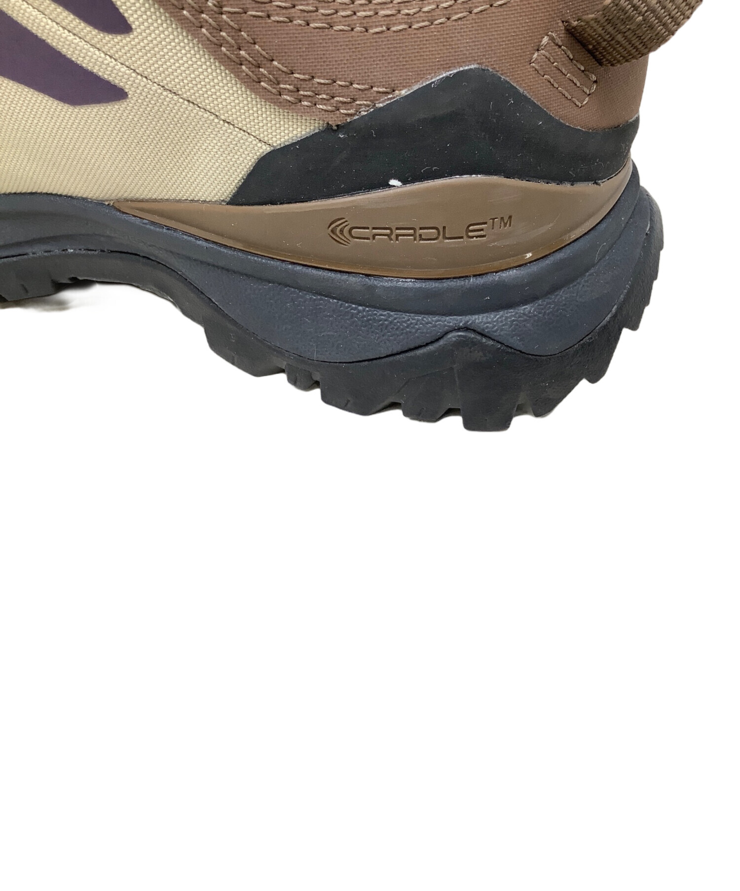 中古・古着通販】THE NORTH FACE (ザ ノース フェイス) ローカット