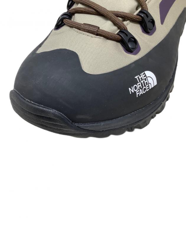 中古・古着通販】THE NORTH FACE (ザ ノース フェイス) ローカット