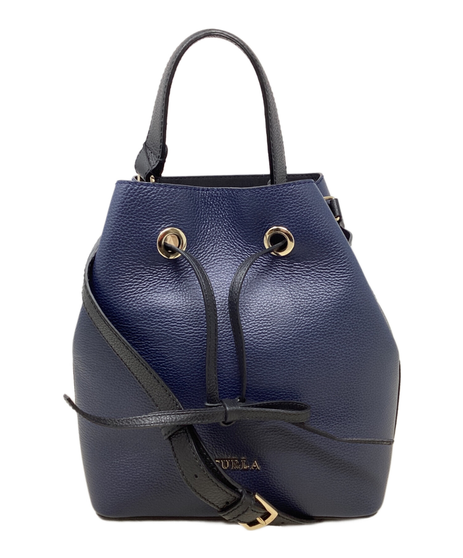 中古・古着通販】FURLA (フルラ) 2WAYバッグ FURLA（フルラ