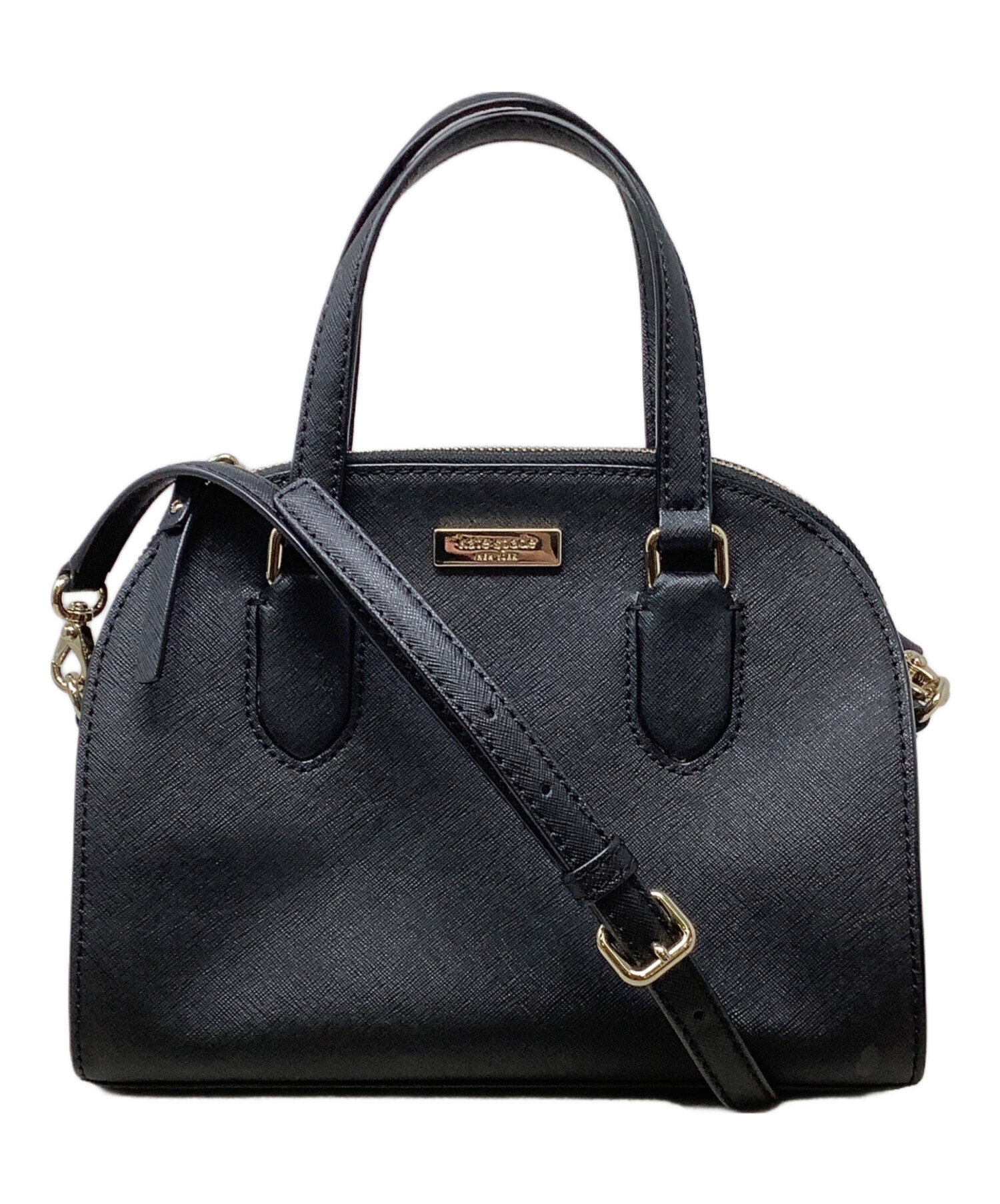 中古・古着通販】Kate Spade (ケイトスペード) 2WAYバッグ Kate Spade 