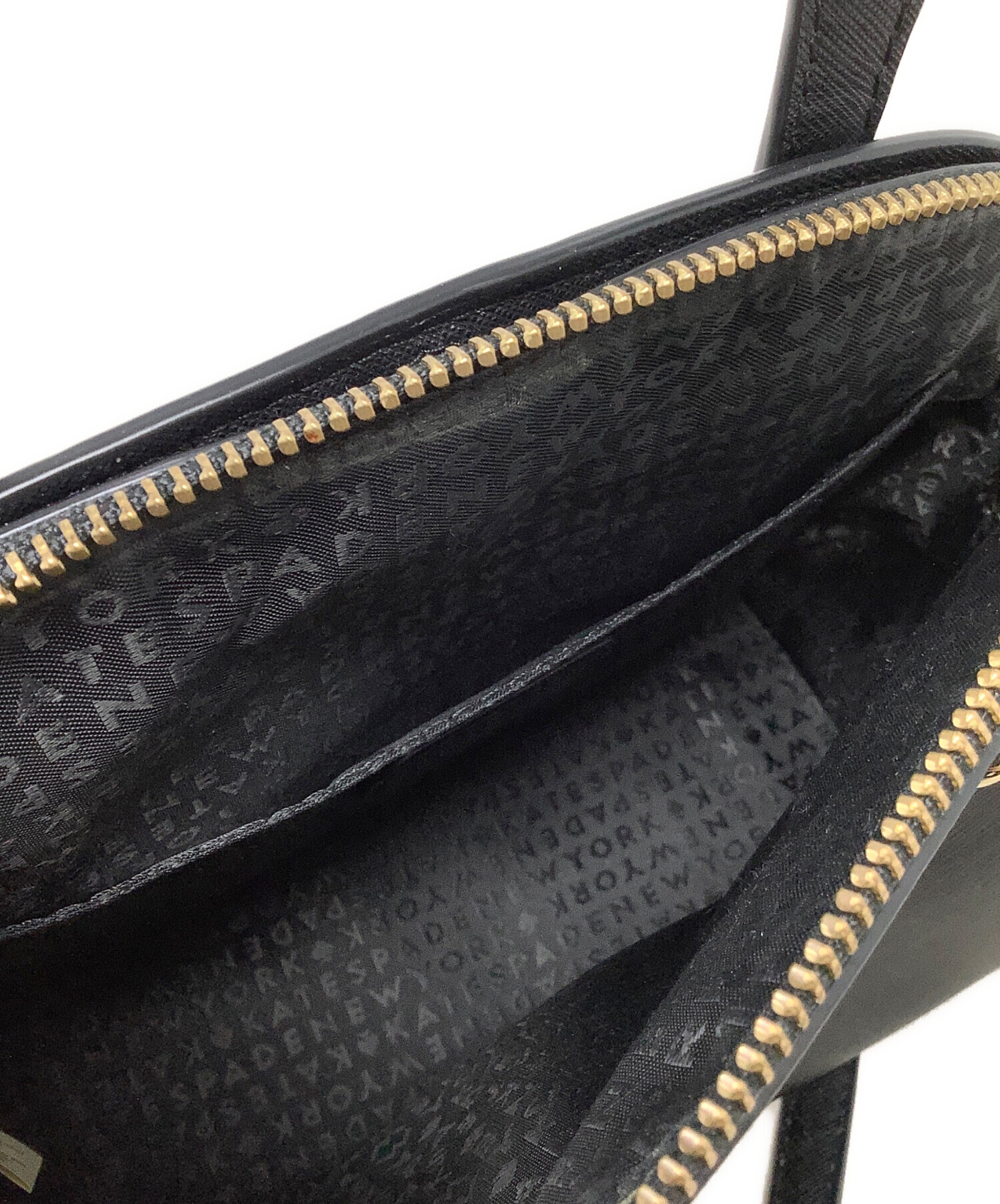中古・古着通販】Kate Spade (ケイトスペード) 2WAYバッグ Kate Spade 