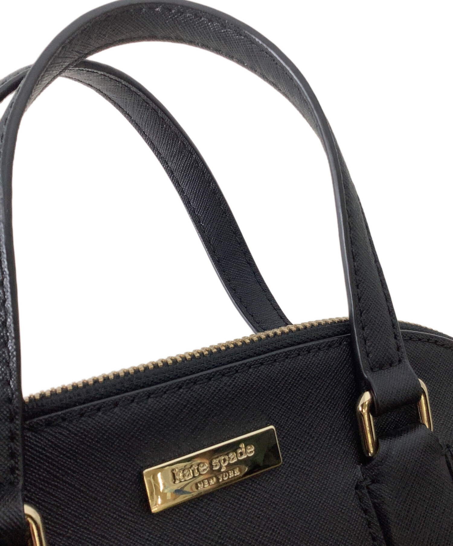 中古・古着通販】Kate Spade (ケイトスペード) 2WAYバッグ Kate Spade 