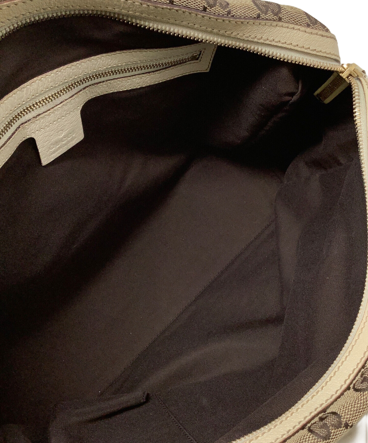 中古・古着通販】GUCCI (グッチ) ミニボストンバッグ GUCCI（グッチ