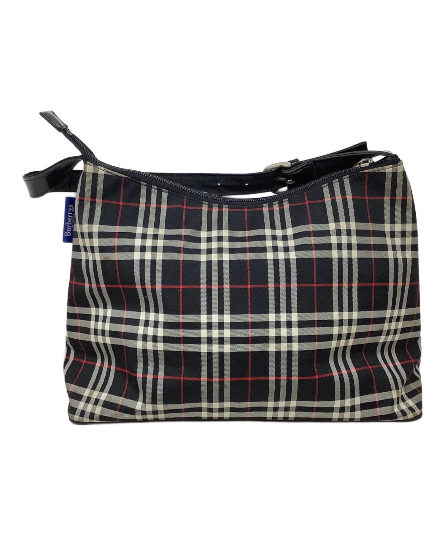中古・古着通販】BURBERRY BLUE LABEL (バーバリーロンドンブルー  