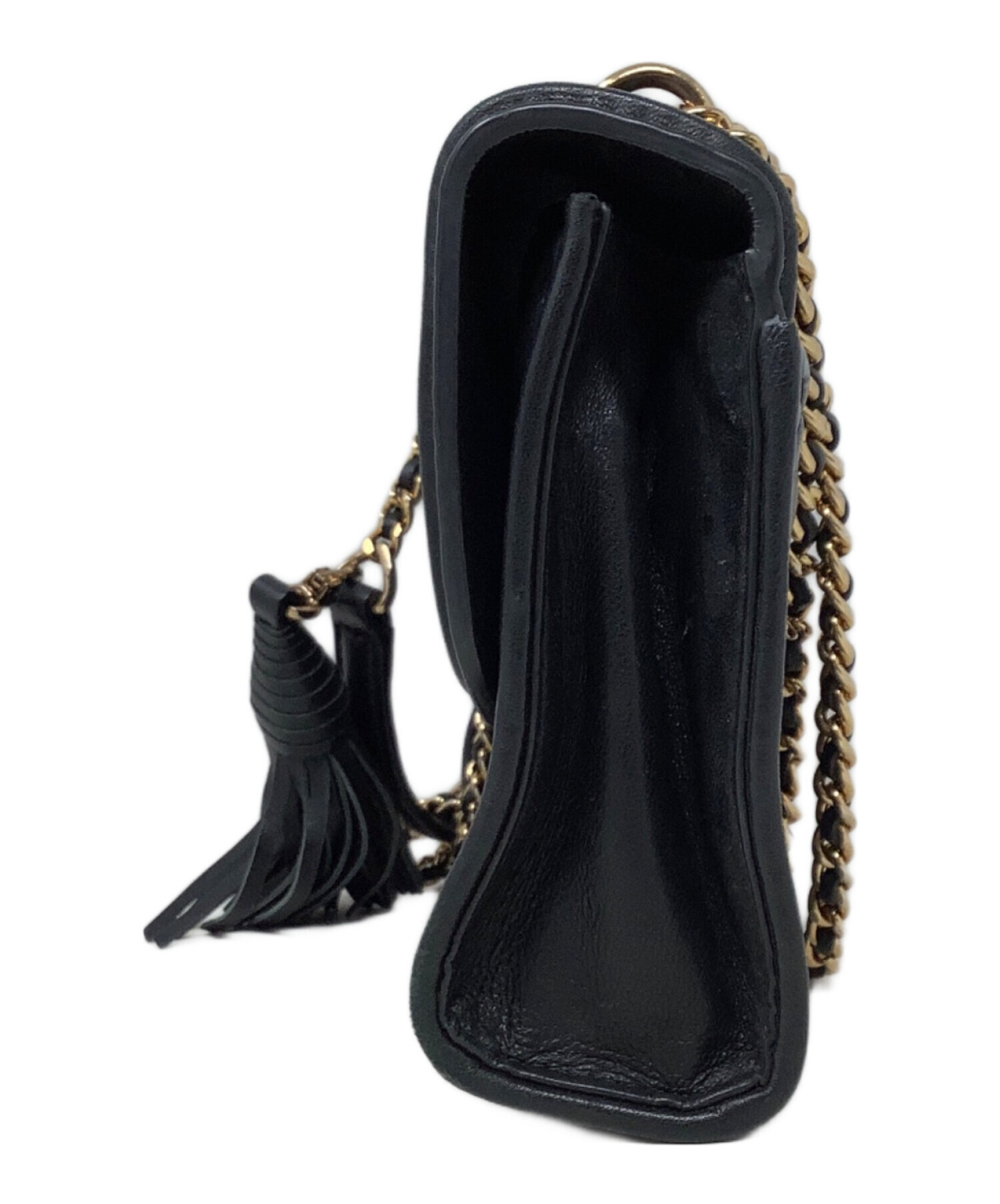 中古・古着通販】TORY BURCH (トリーバーチ) ショルダーバッグ TORY