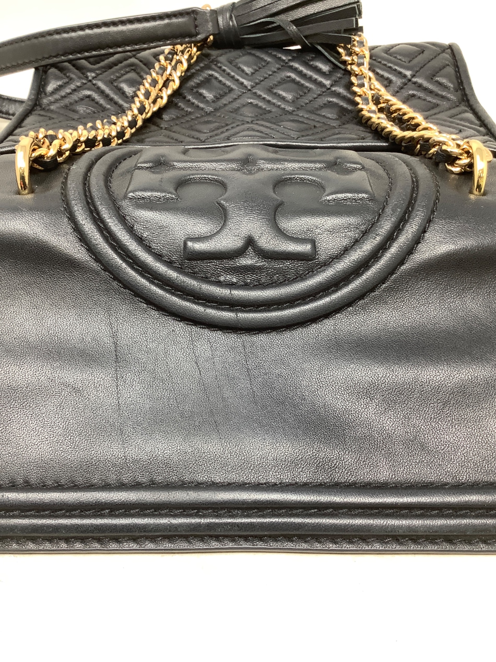 中古・古着通販】TORY BURCH (トリーバーチ) ショルダーバッグ TORY