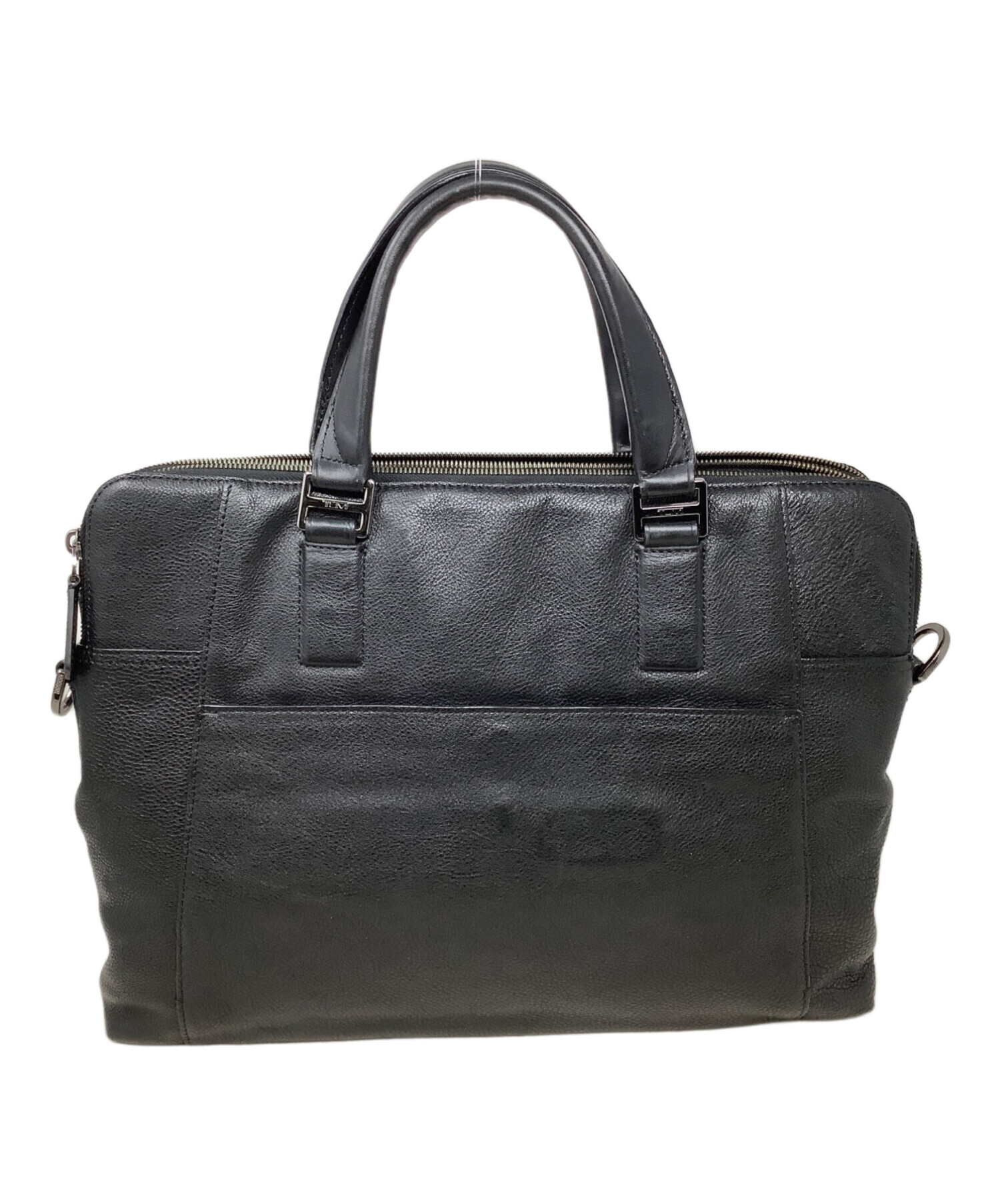 TUMI トゥミ 68517 トゥミ TUMI ボストンバッグ ダブル エクスパンション サチェル