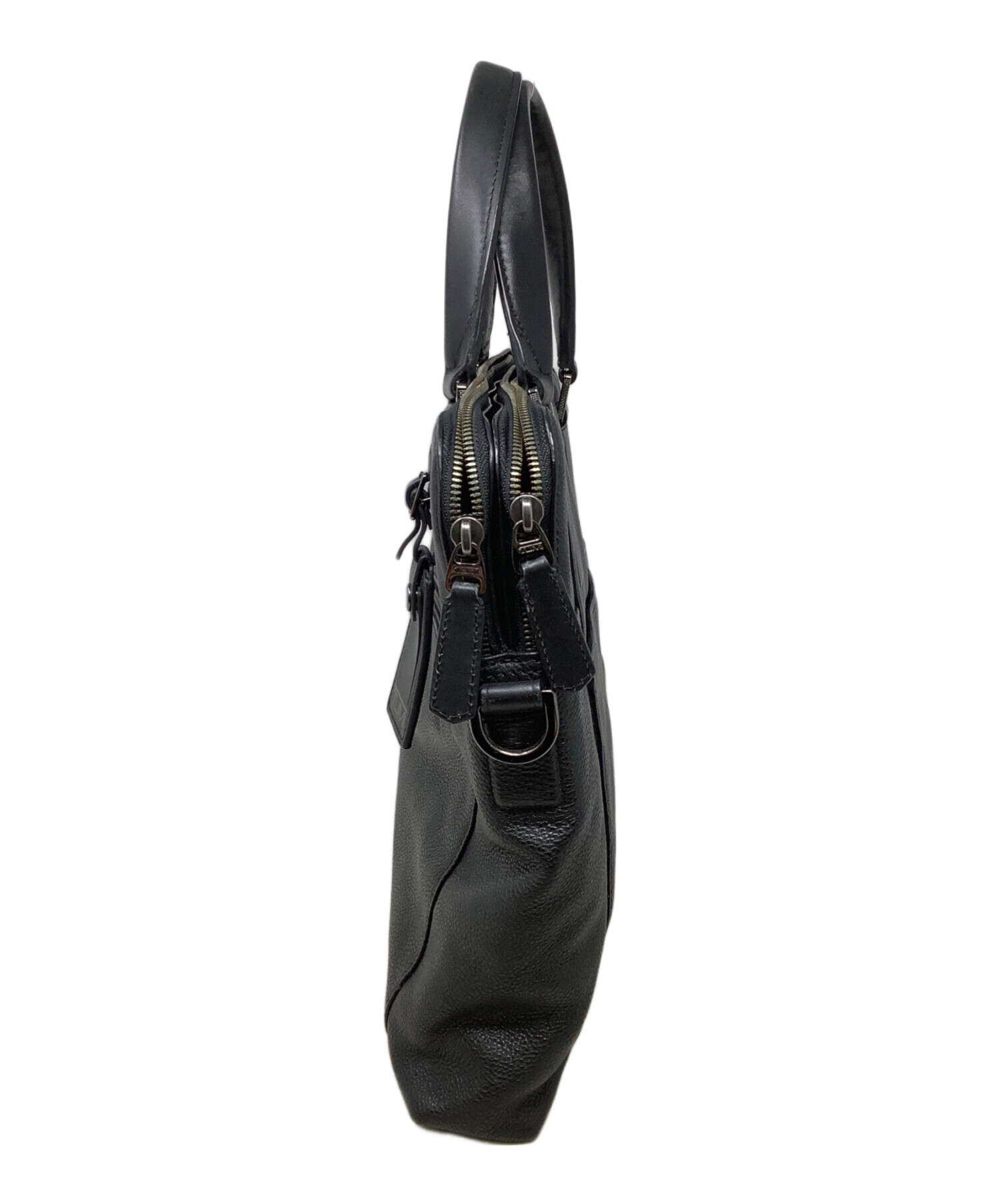 中古・古着通販】TUMI (トゥミ) ブリーフケース TUMI（トゥミ） 68516D