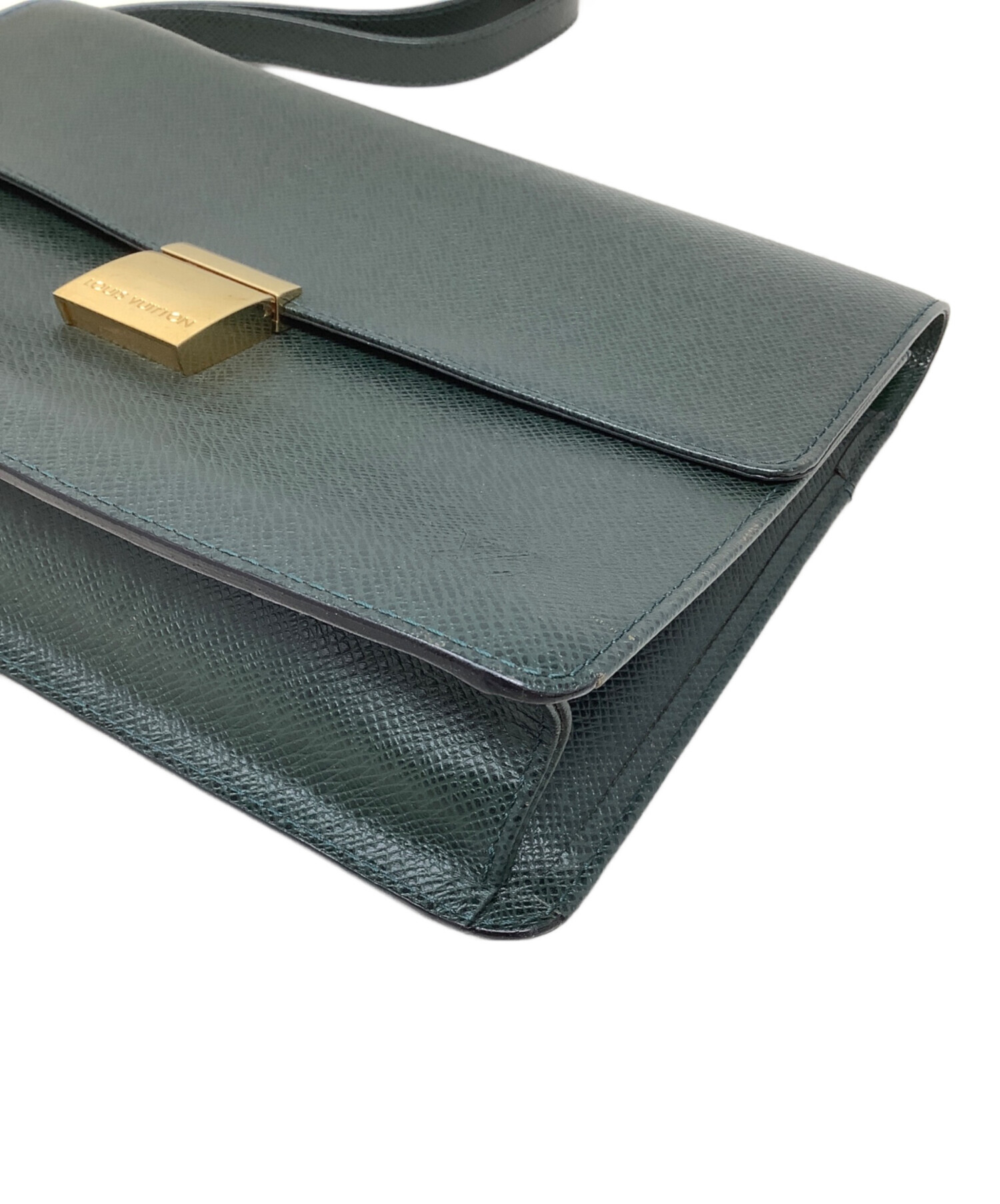 中古・古着通販】LOUIS VUITTON (ルイ ヴィトン) セカンドバッグ Louis